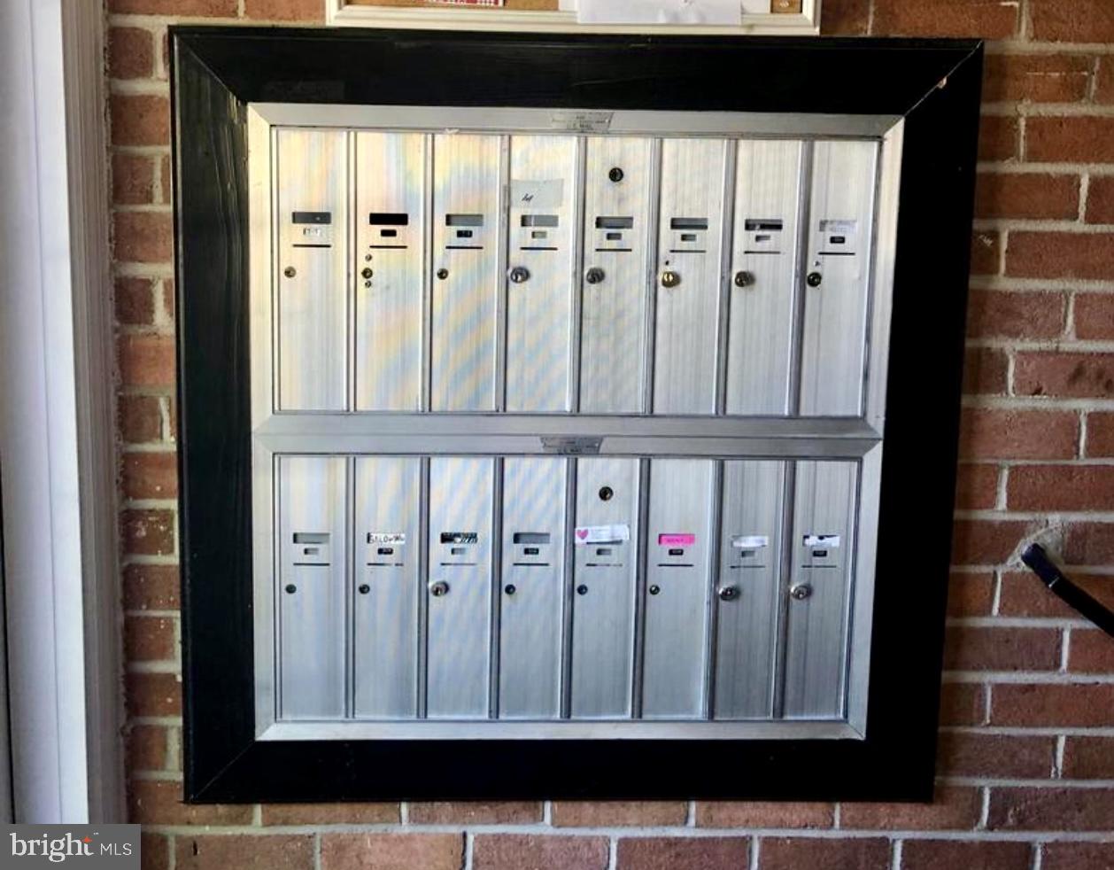 RIVER TERRACE - Residential Lease