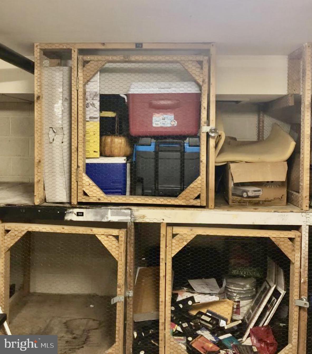 RIVER TERRACE - Residential Lease