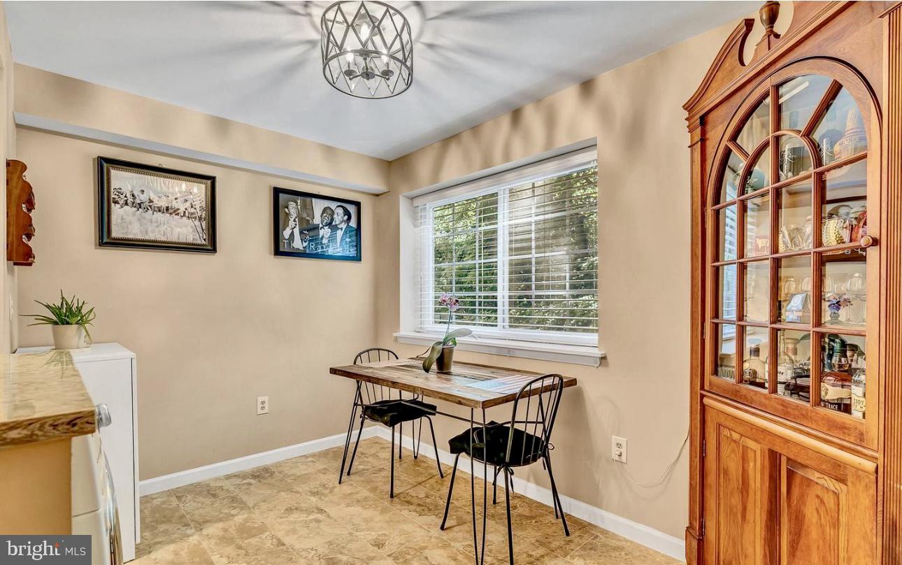 RIVER TERRACE - Residential Lease