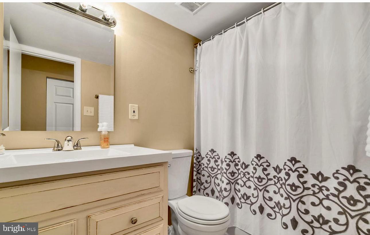 RIVER TERRACE - Residential Lease