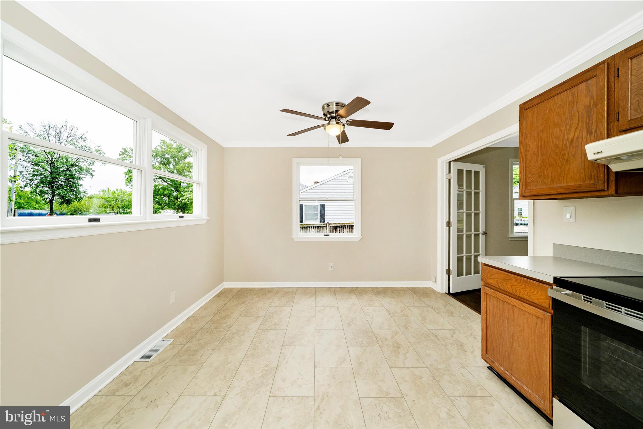 HARUNDALE - Residential