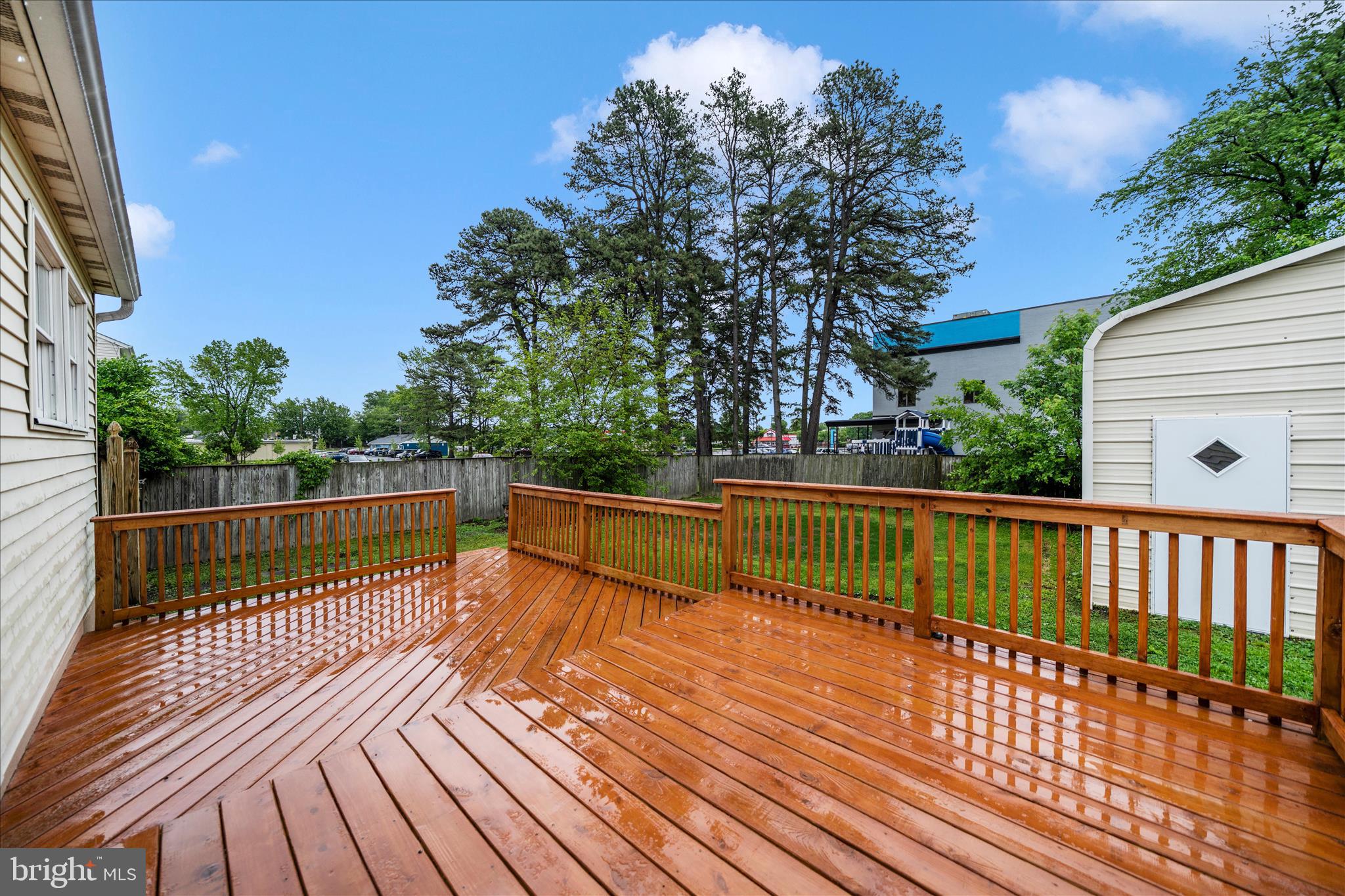HARUNDALE - Residential
