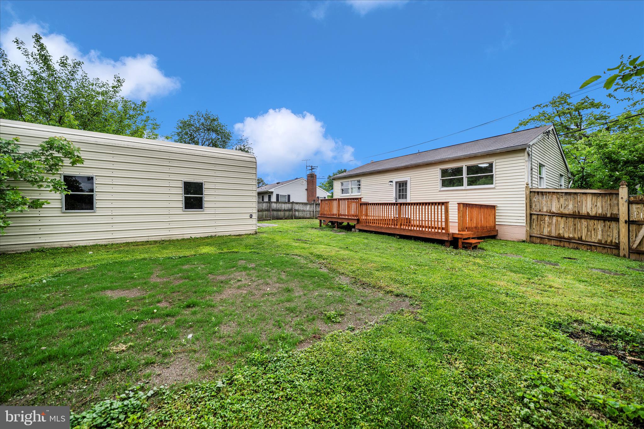 HARUNDALE - Residential