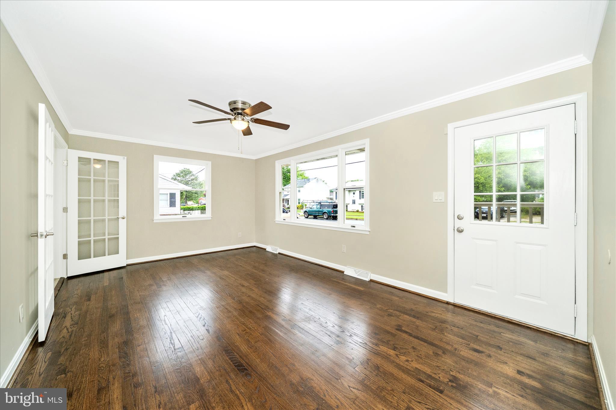 HARUNDALE - Residential