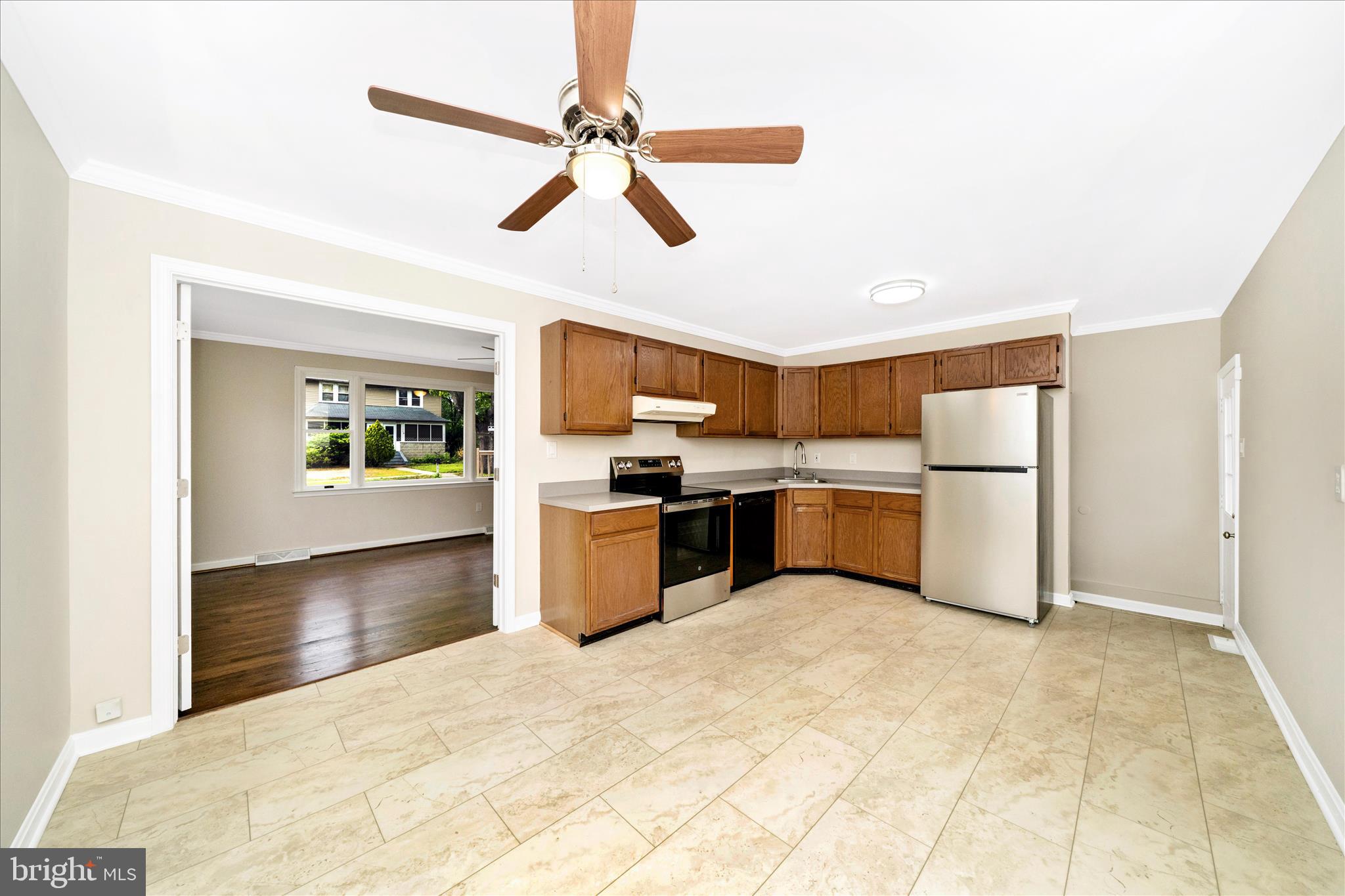 HARUNDALE - Residential