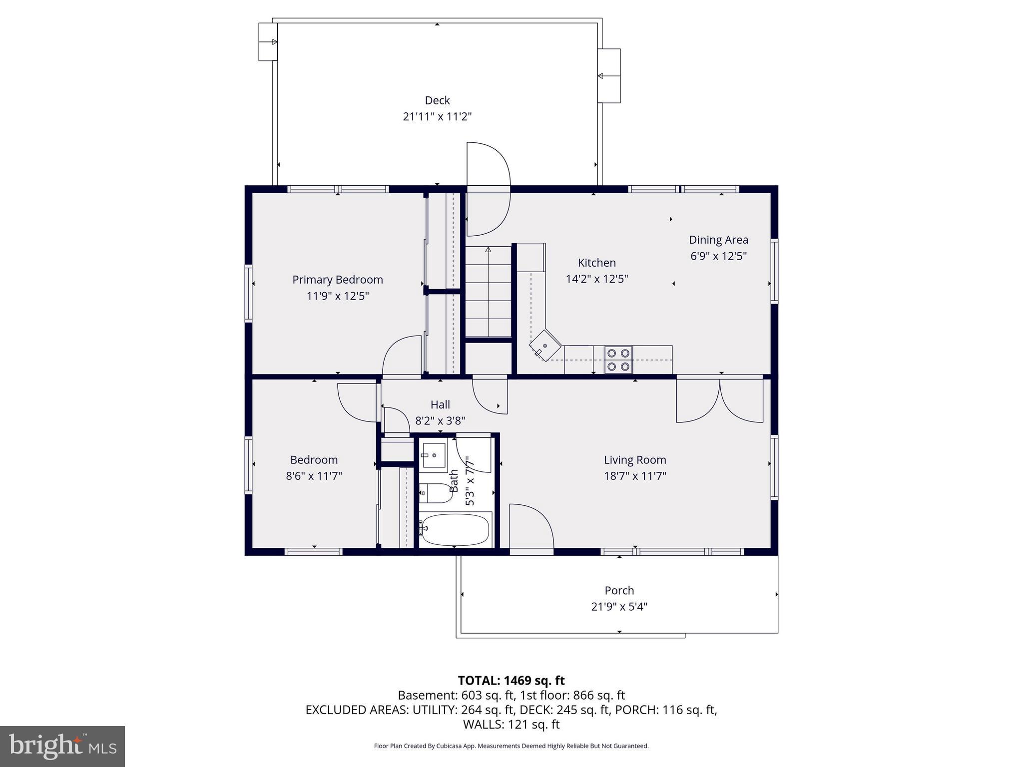 HARUNDALE - Residential
