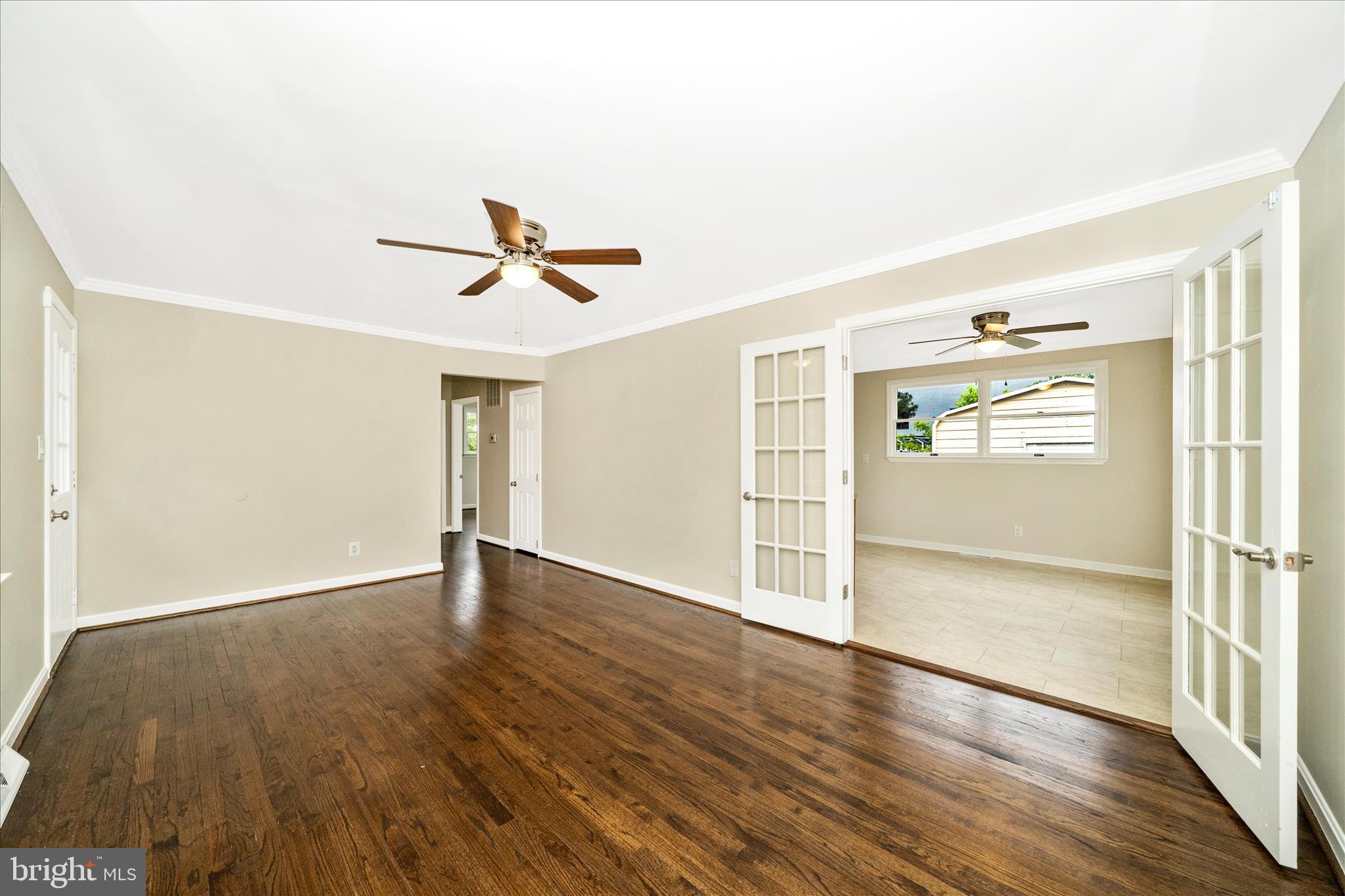 HARUNDALE - Residential
