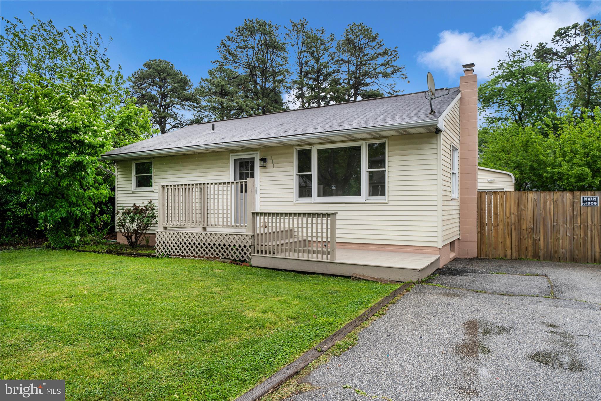 HARUNDALE - Residential