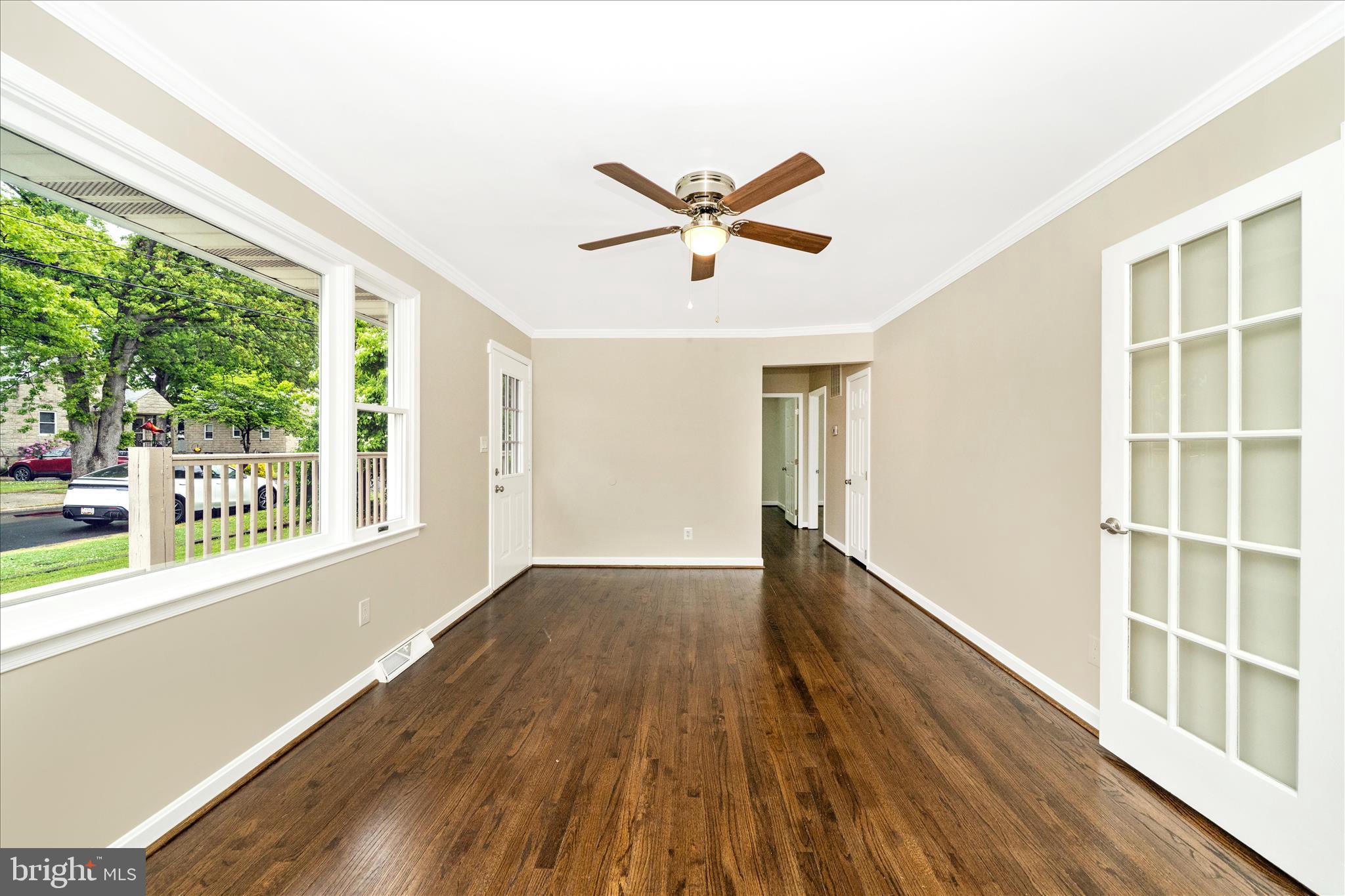 HARUNDALE - Residential