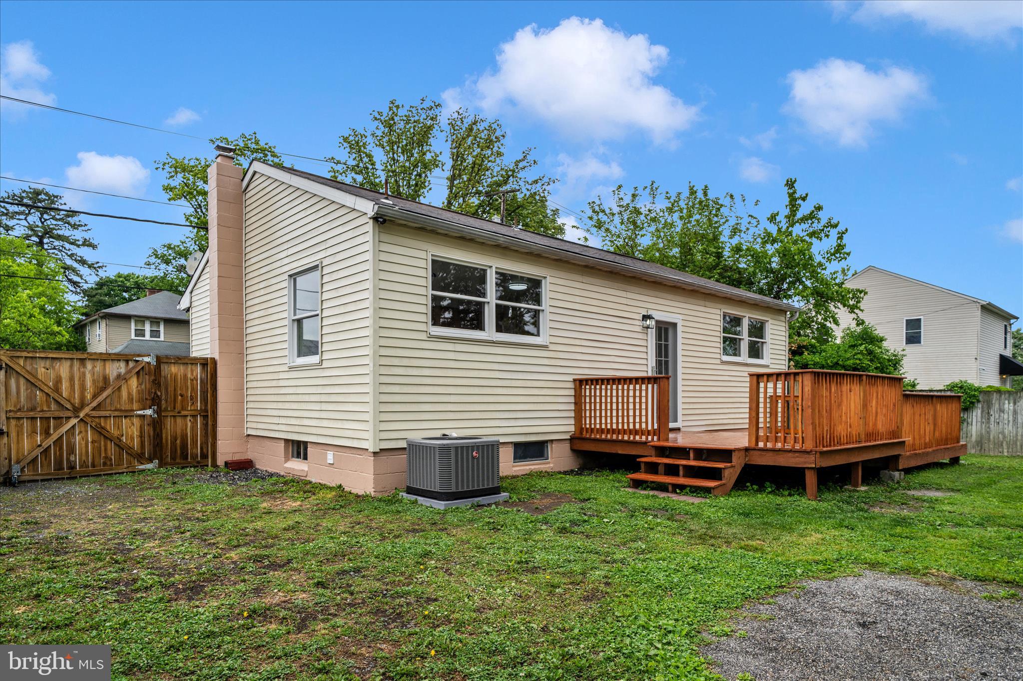 HARUNDALE - Residential