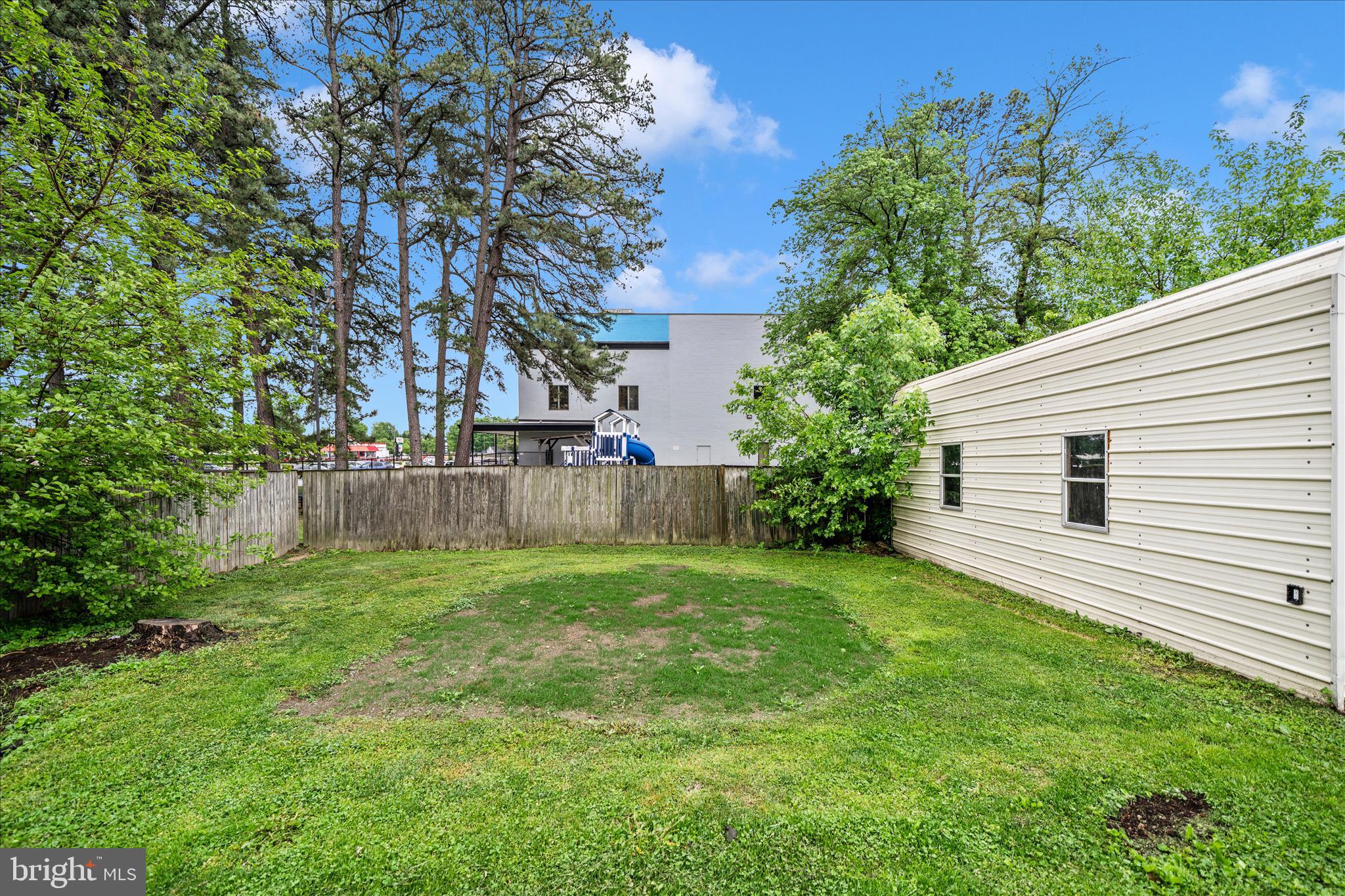 HARUNDALE - Residential