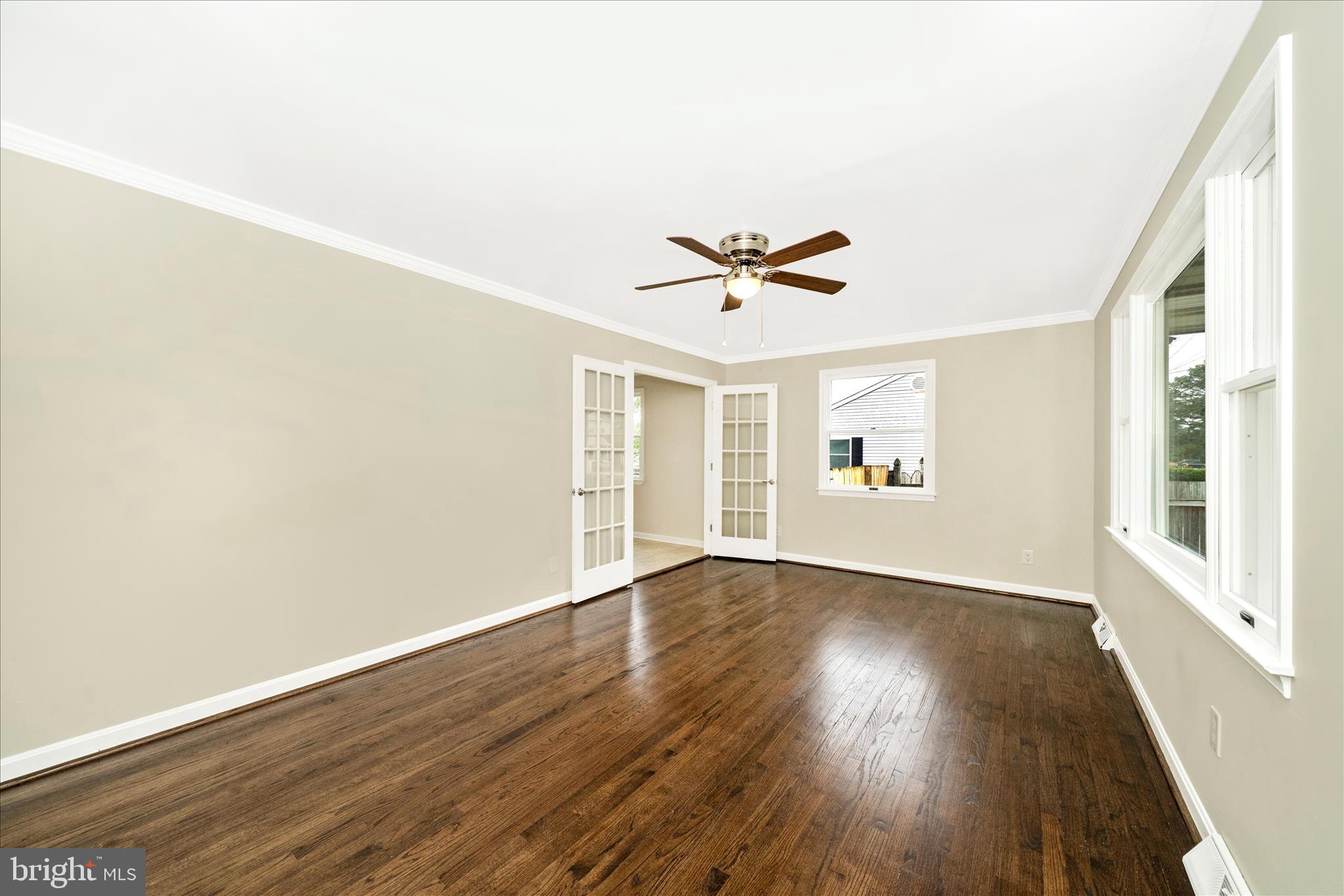 HARUNDALE - Residential