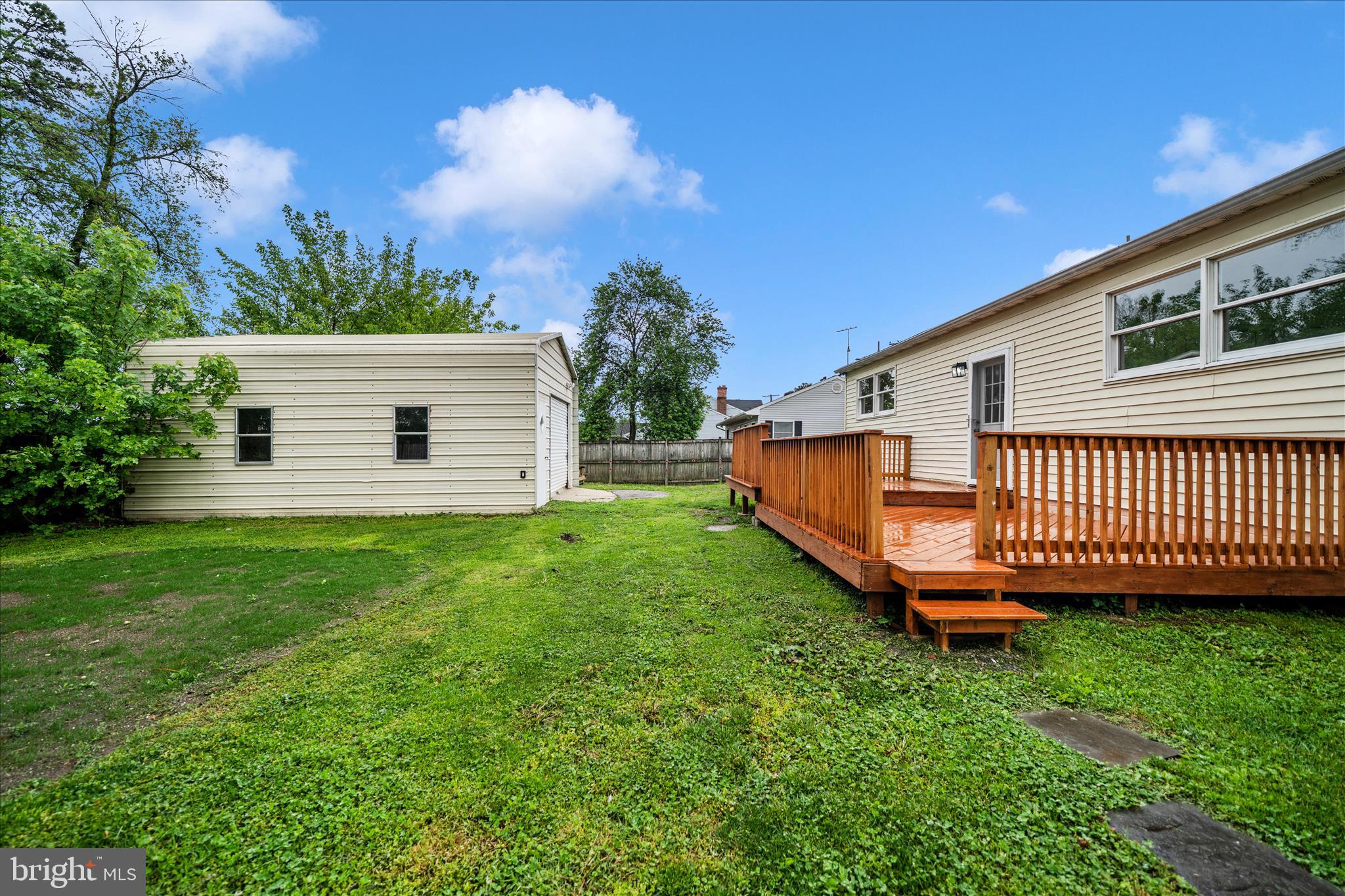 HARUNDALE - Residential
