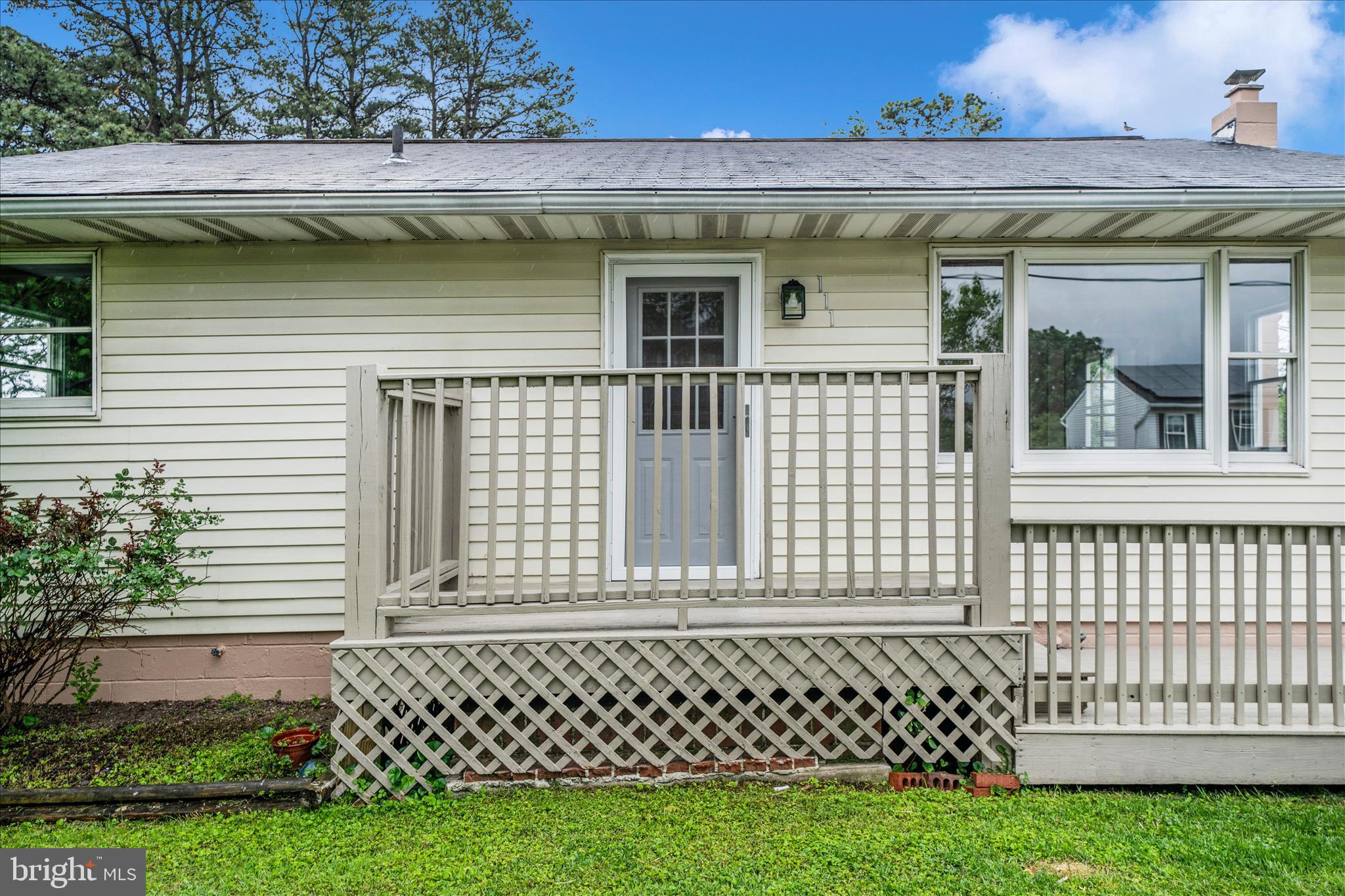 HARUNDALE - Residential