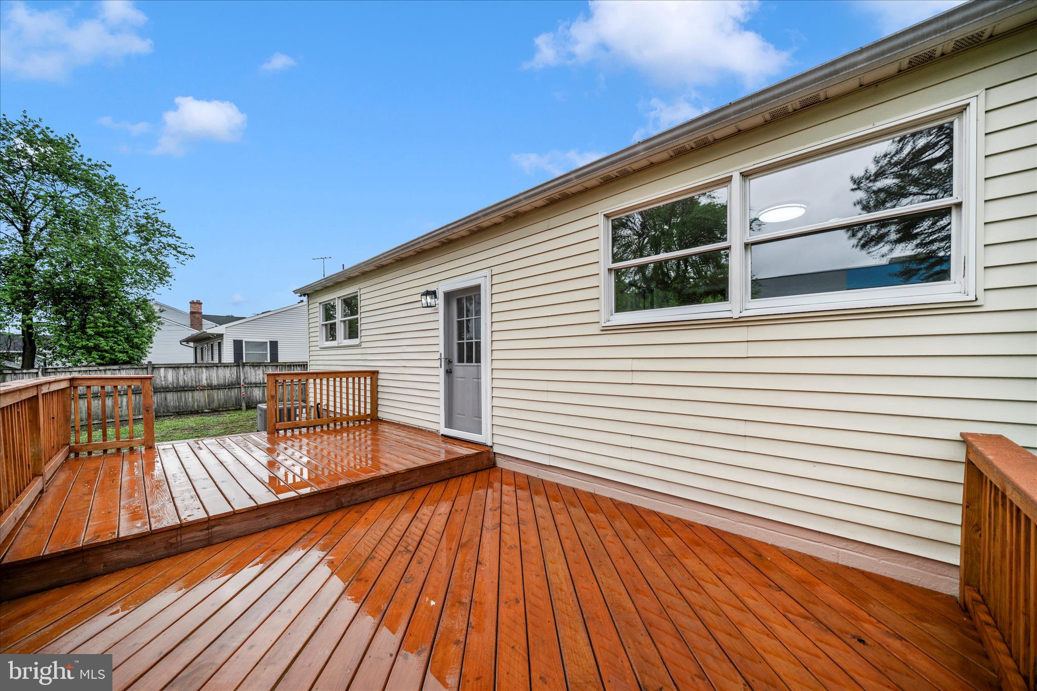 HARUNDALE - Residential