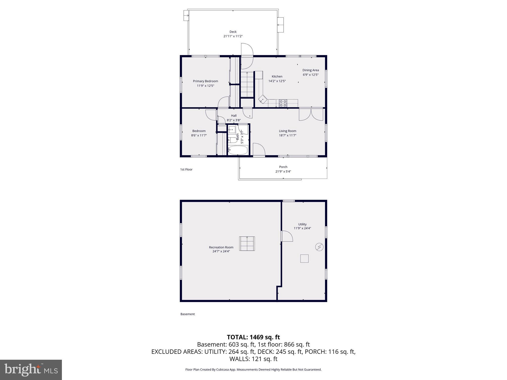 HARUNDALE - Residential