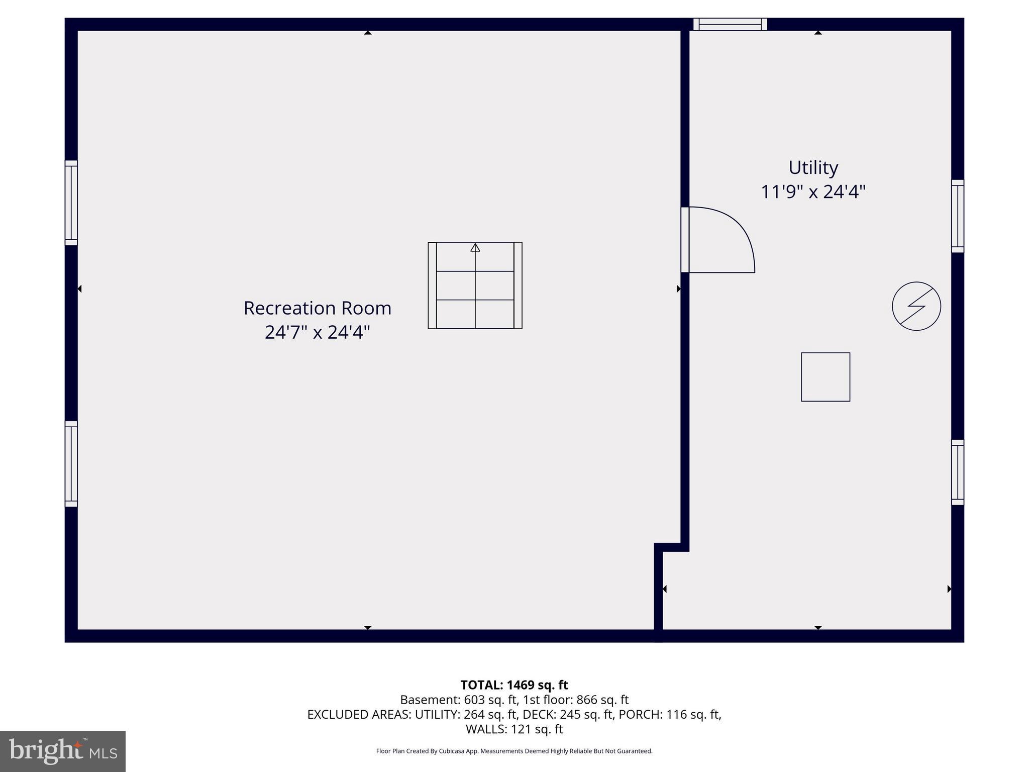 HARUNDALE - Residential