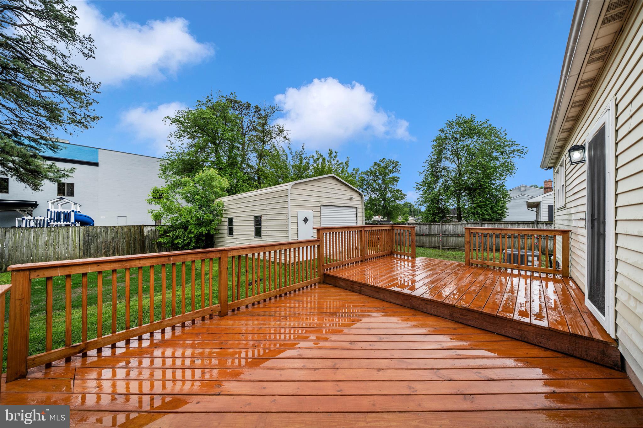 HARUNDALE - Residential