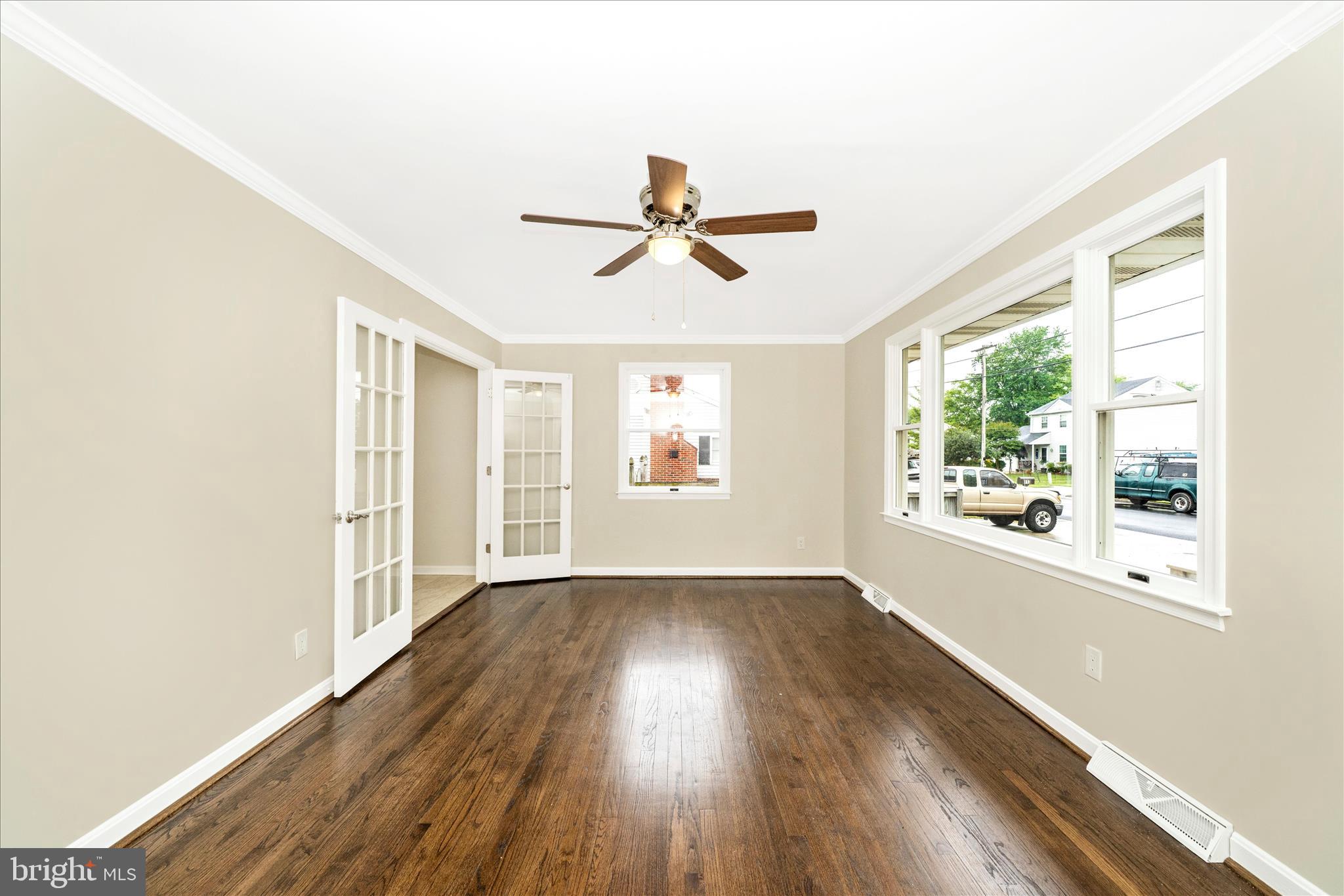 HARUNDALE - Residential