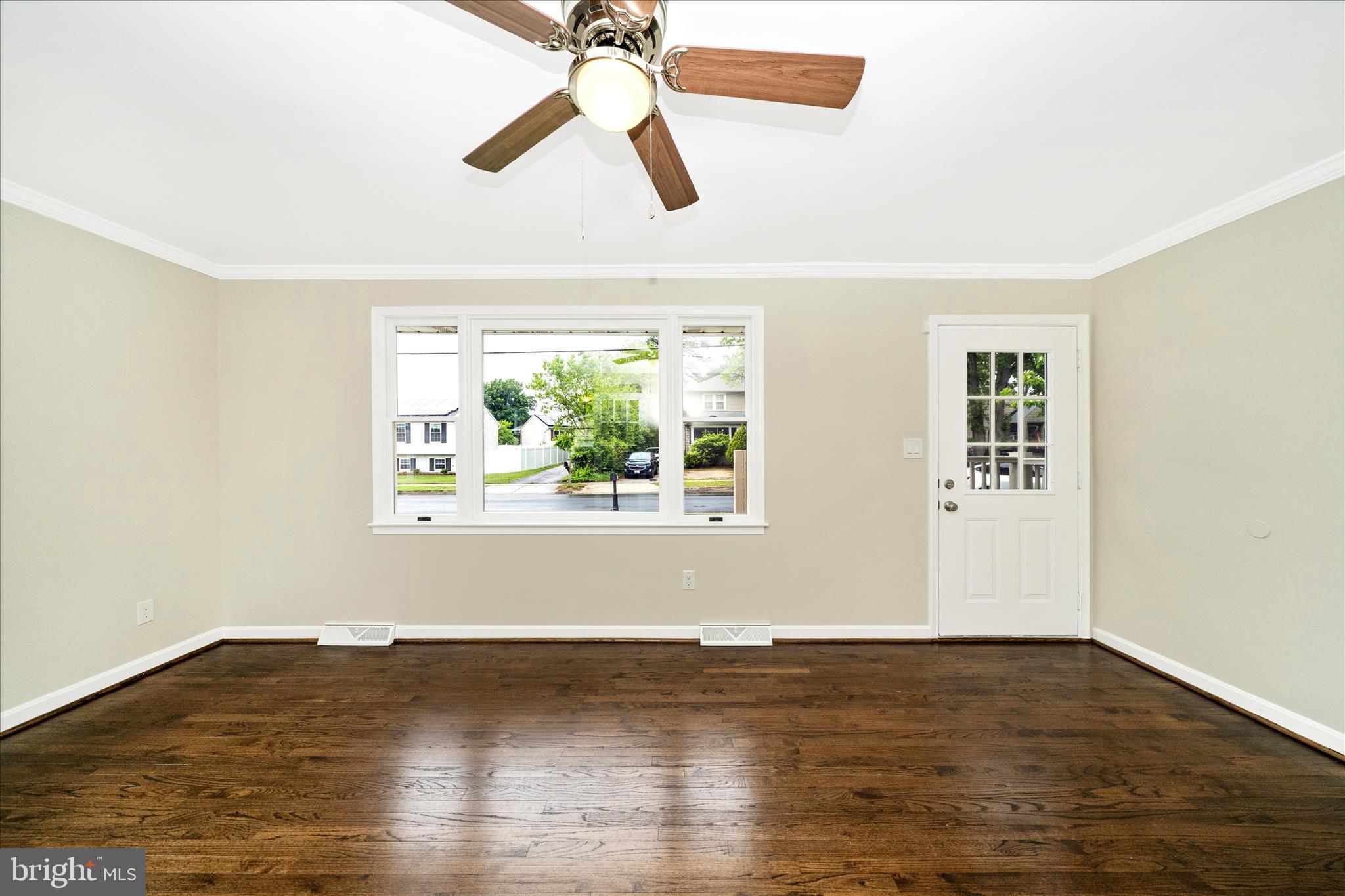 HARUNDALE - Residential