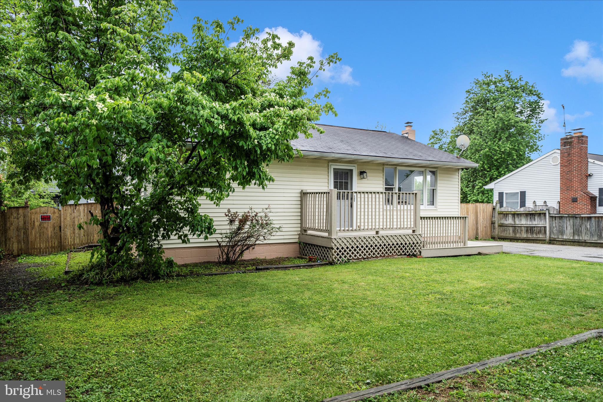 HARUNDALE - Residential