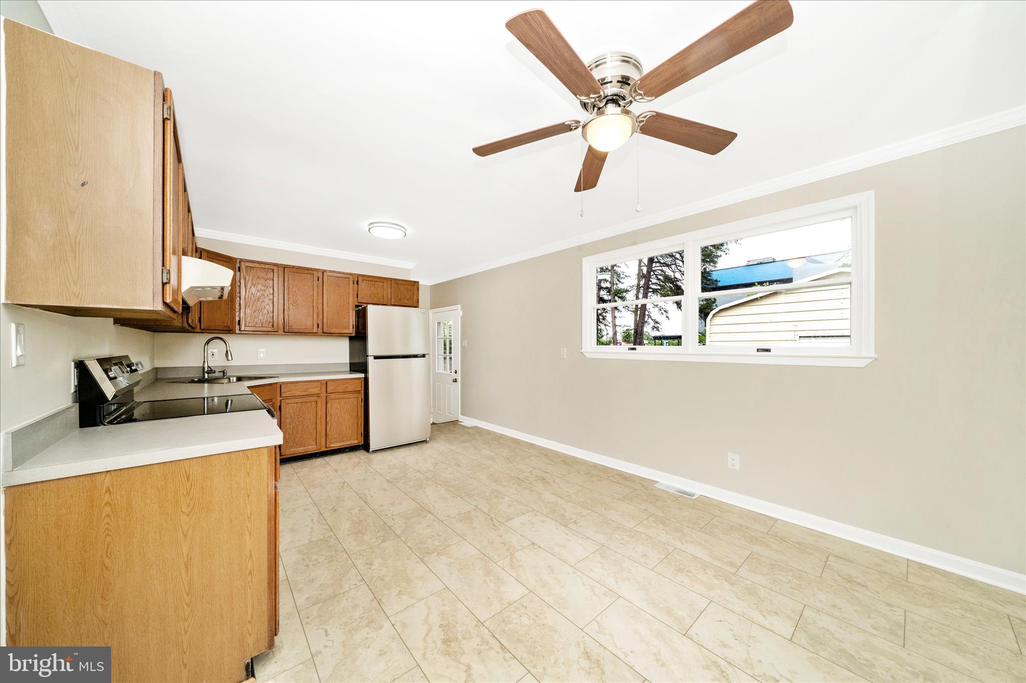 HARUNDALE - Residential