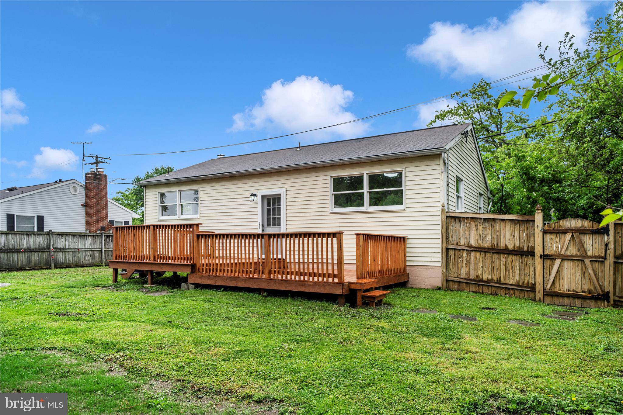 HARUNDALE - Residential