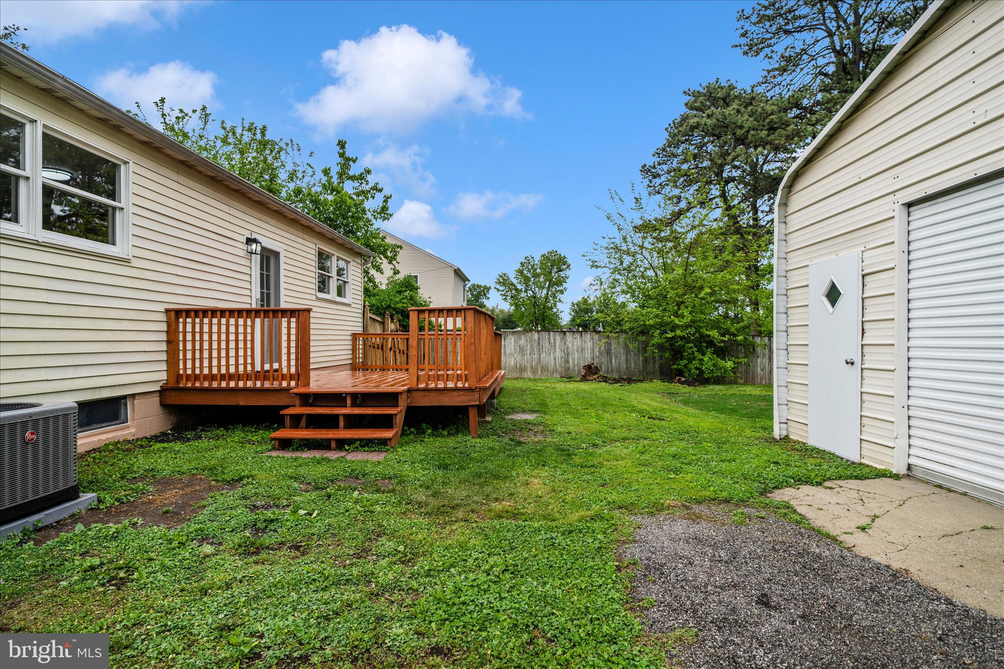 HARUNDALE - Residential