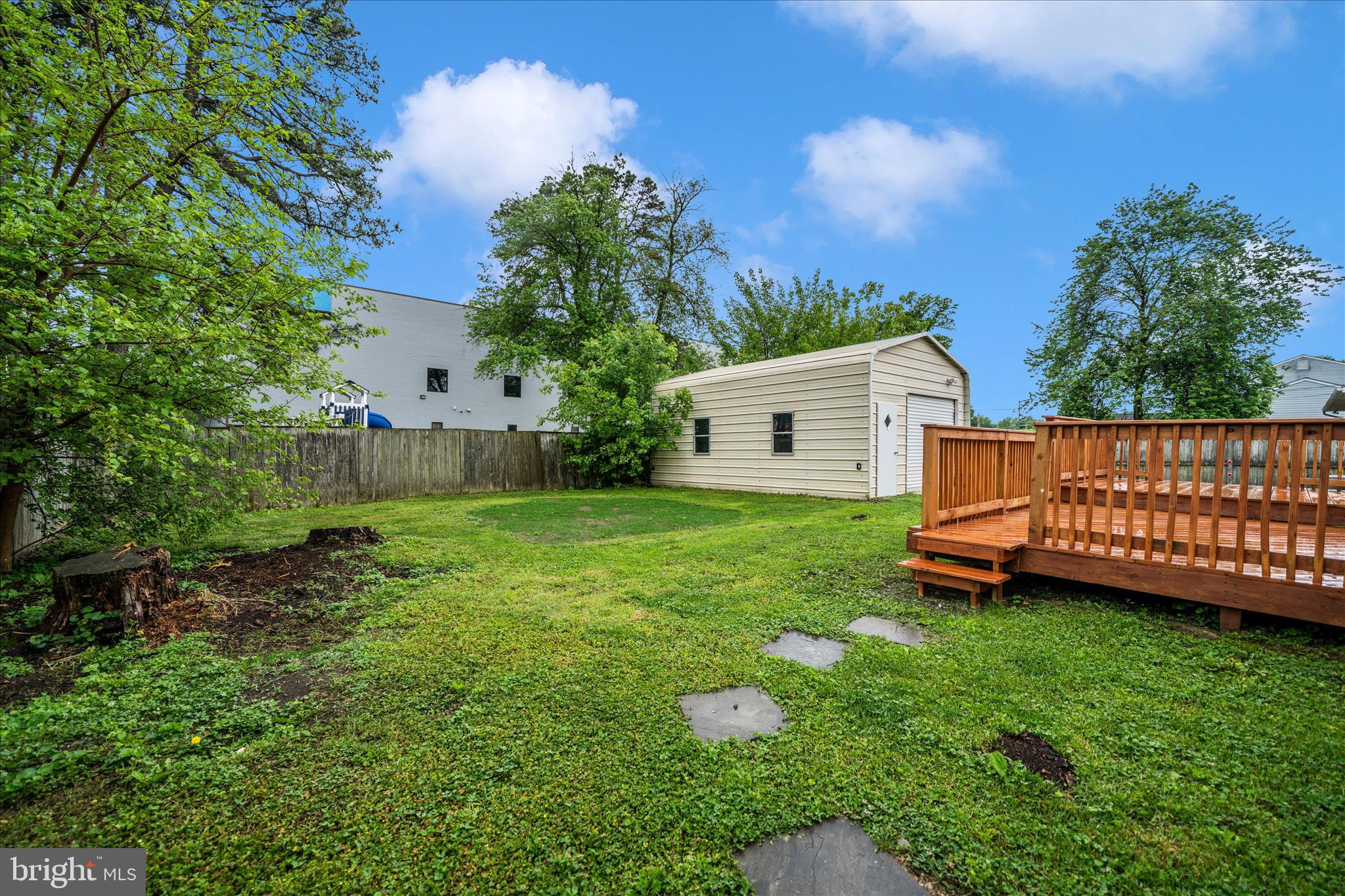 HARUNDALE - Residential