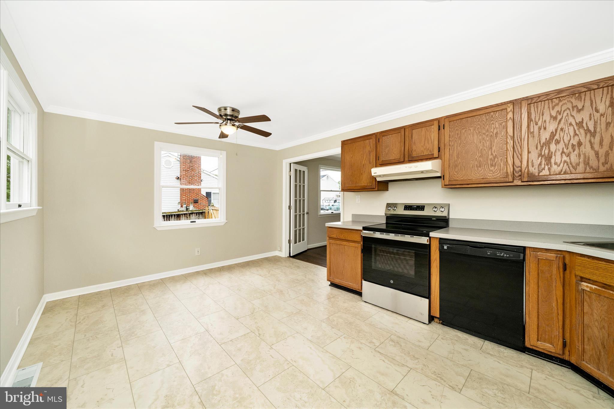 HARUNDALE - Residential