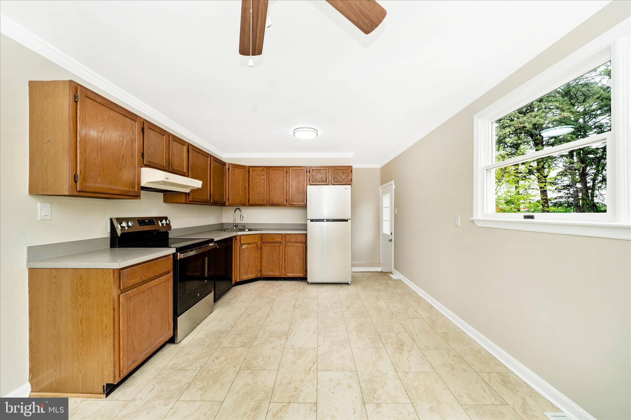 HARUNDALE - Residential