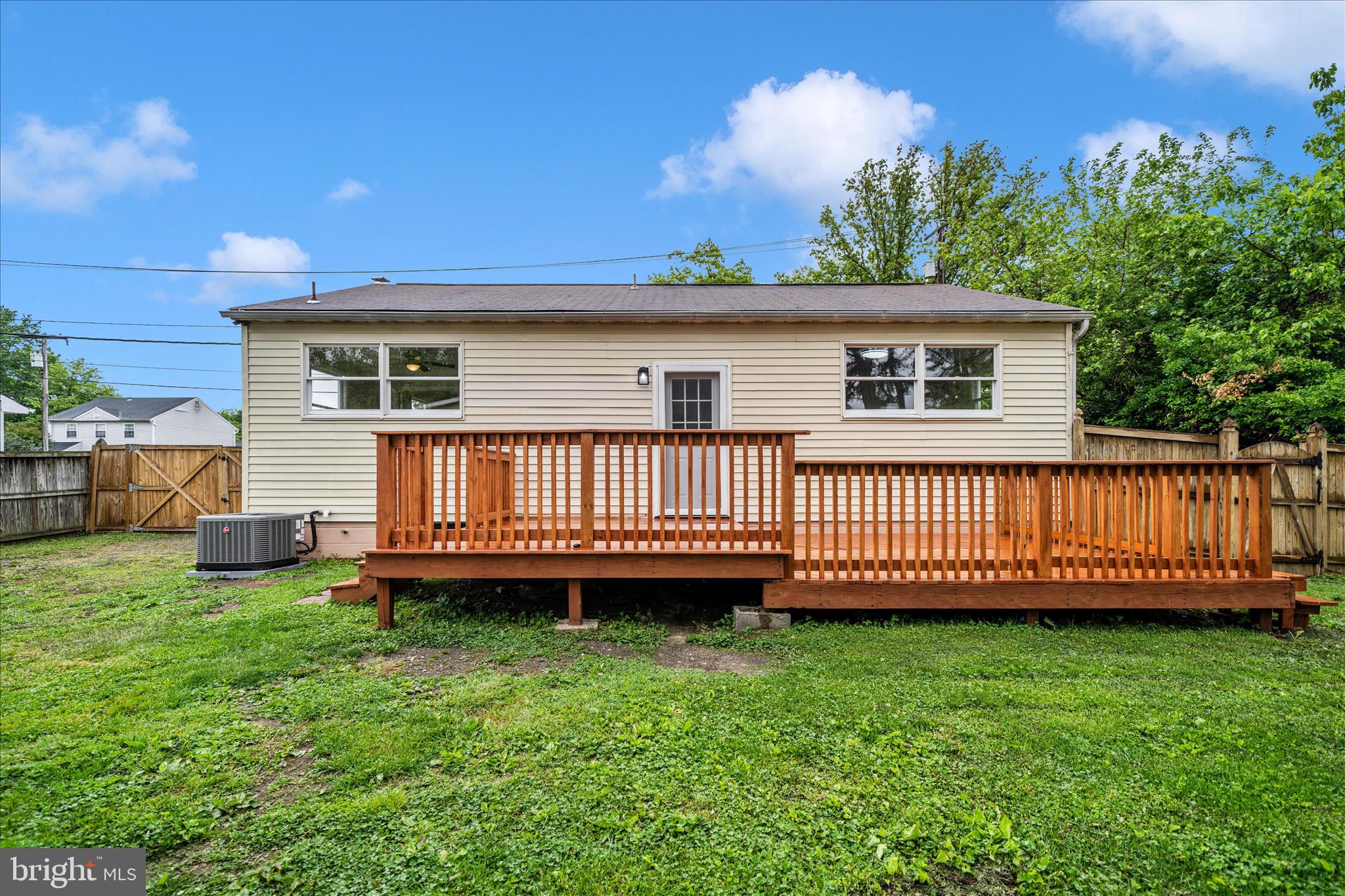 HARUNDALE - Residential