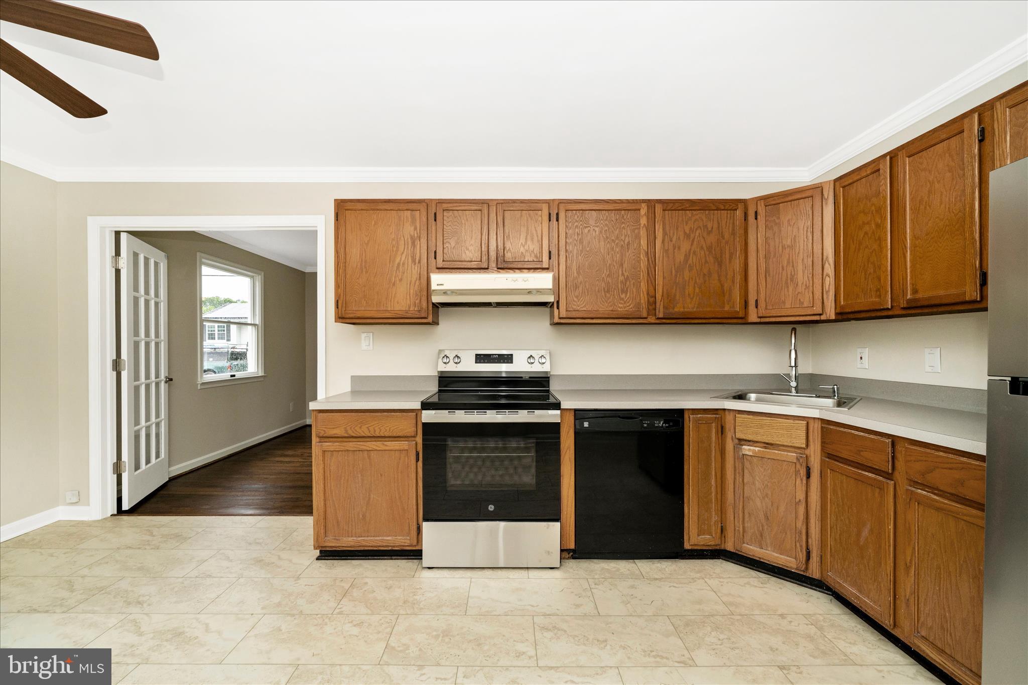HARUNDALE - Residential
