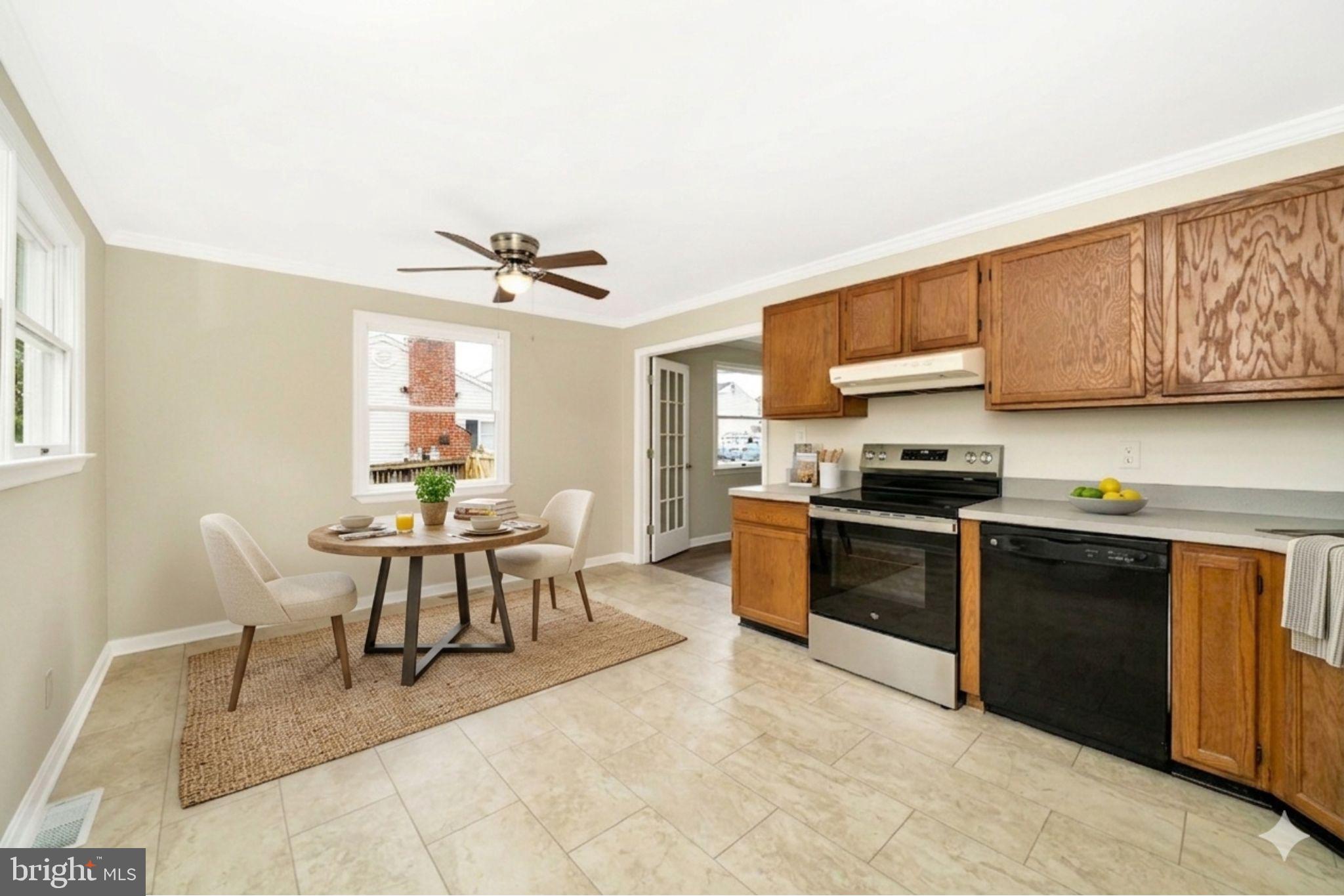 HARUNDALE - Residential