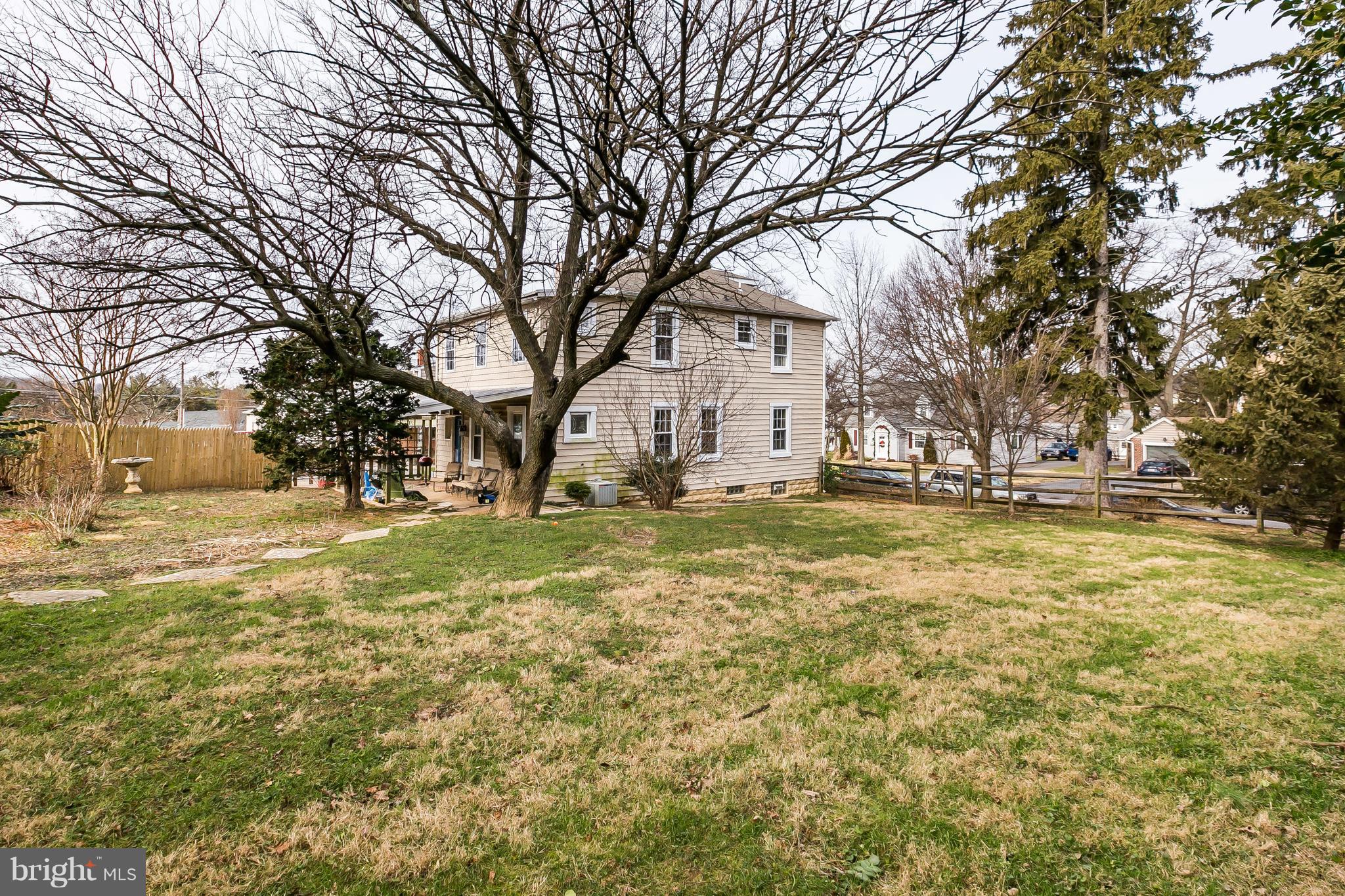 YORKSHIRE - Residential