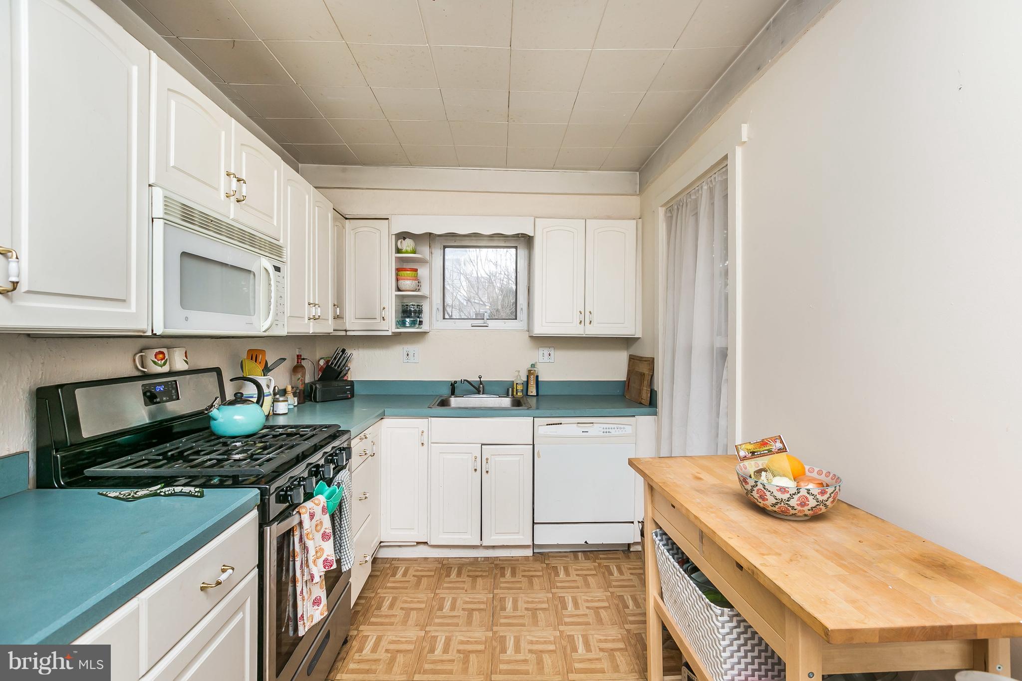 YORKSHIRE - Residential