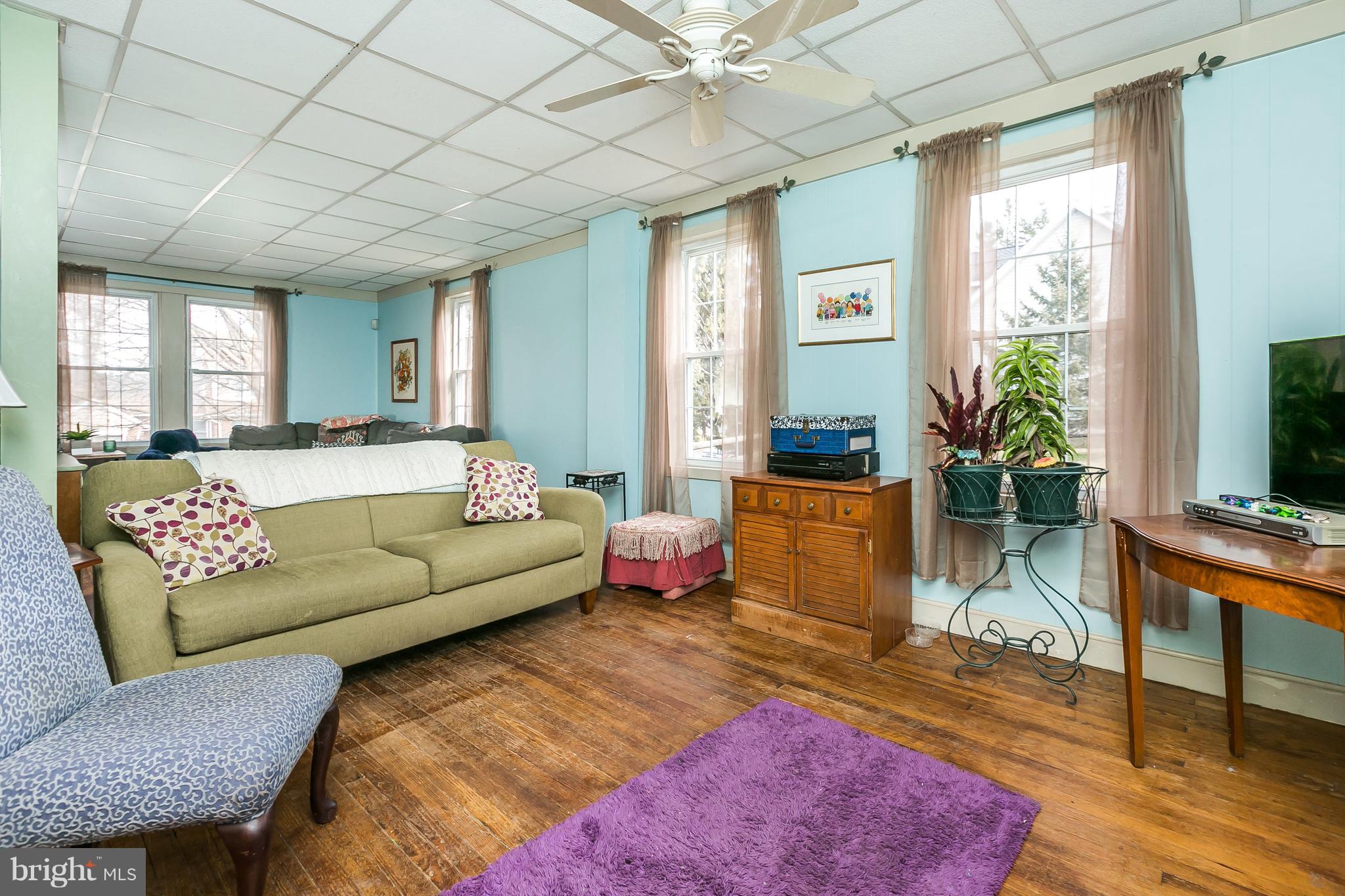 YORKSHIRE - Residential