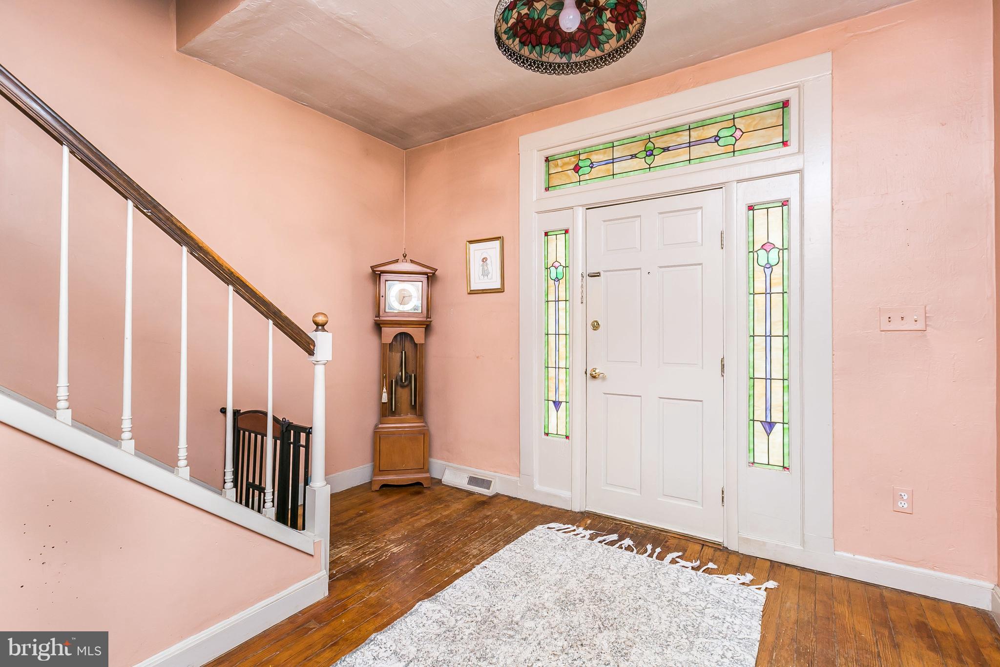 YORKSHIRE - Residential