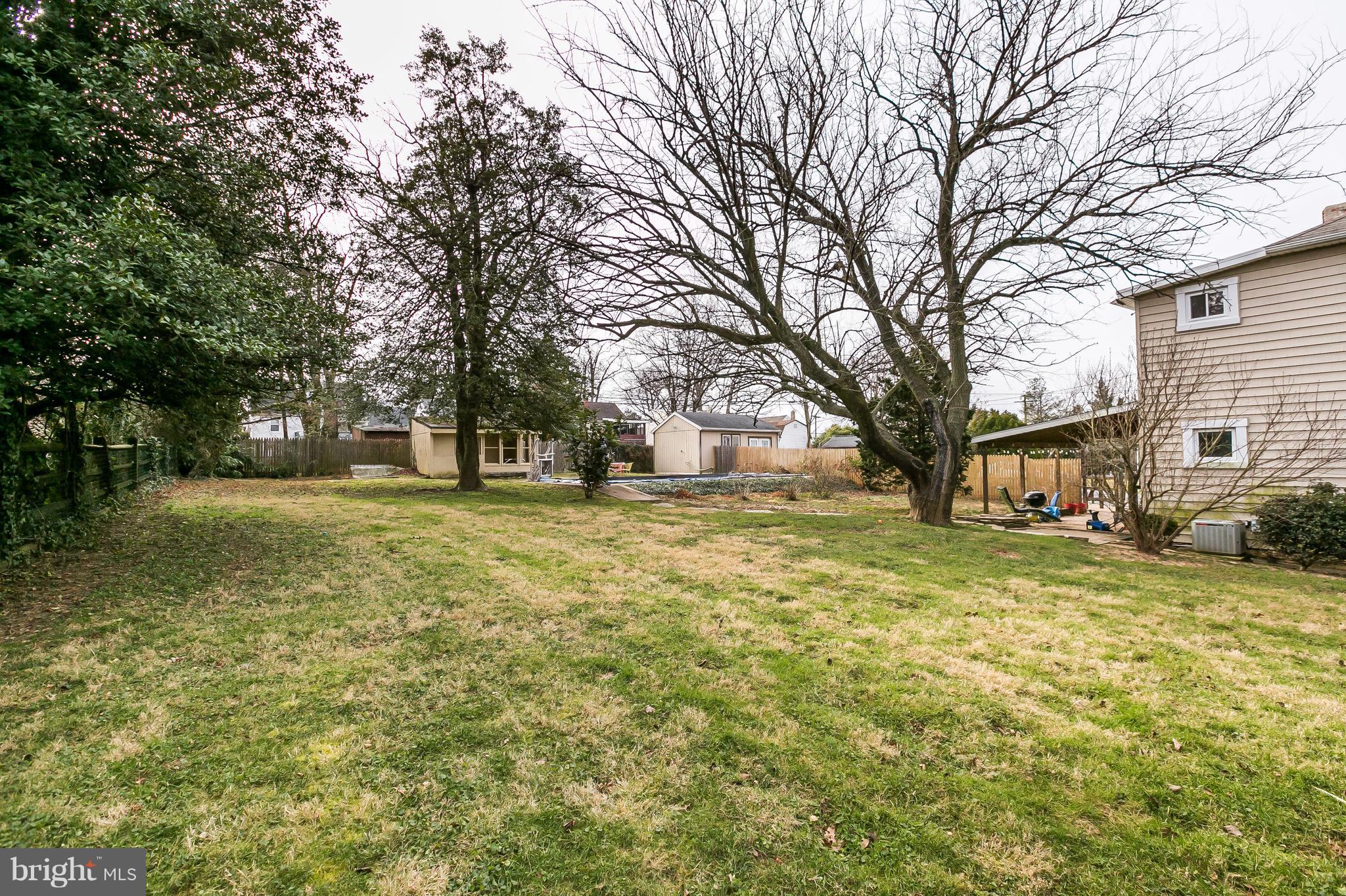 YORKSHIRE - Residential