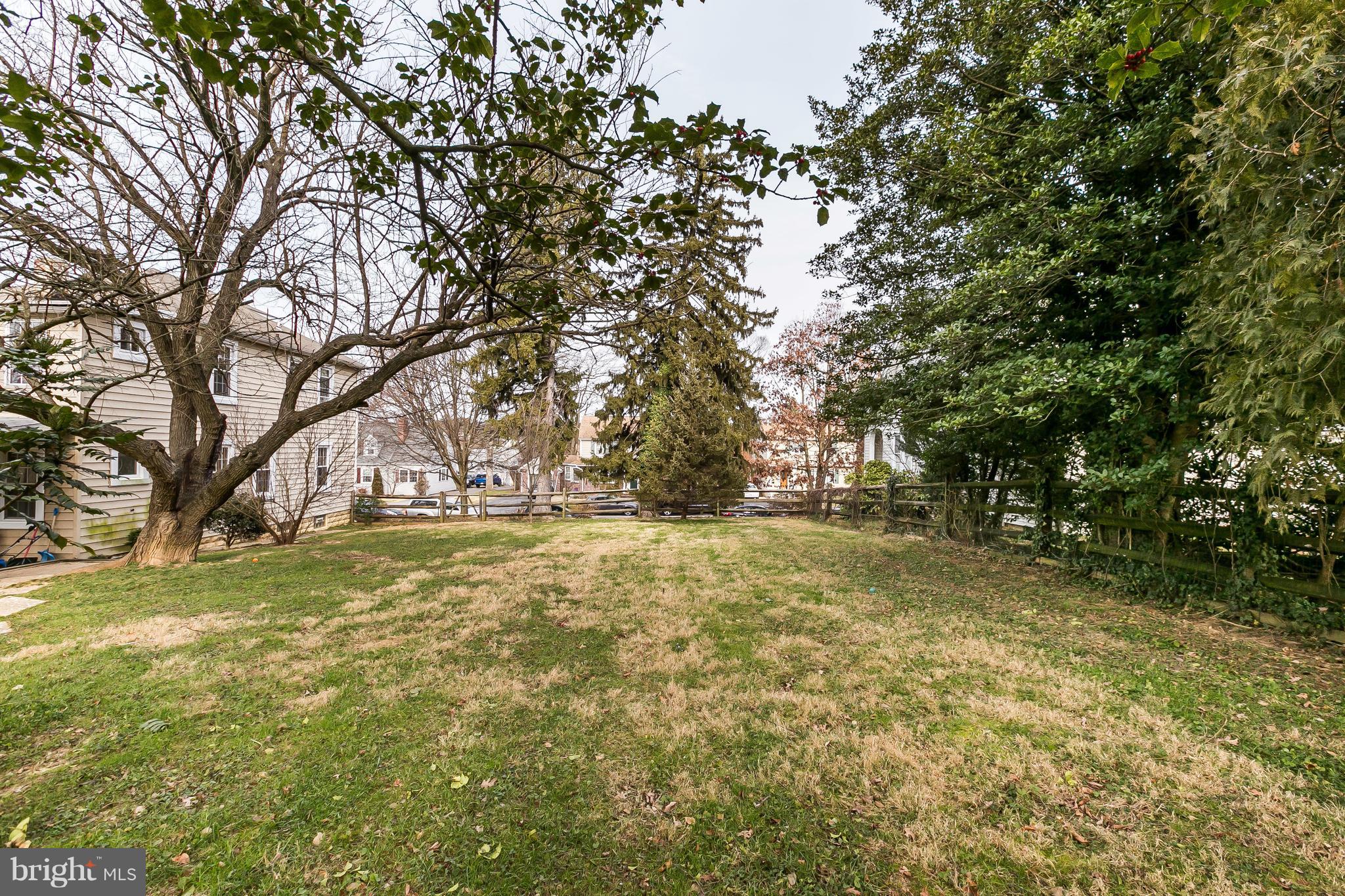 YORKSHIRE - Residential