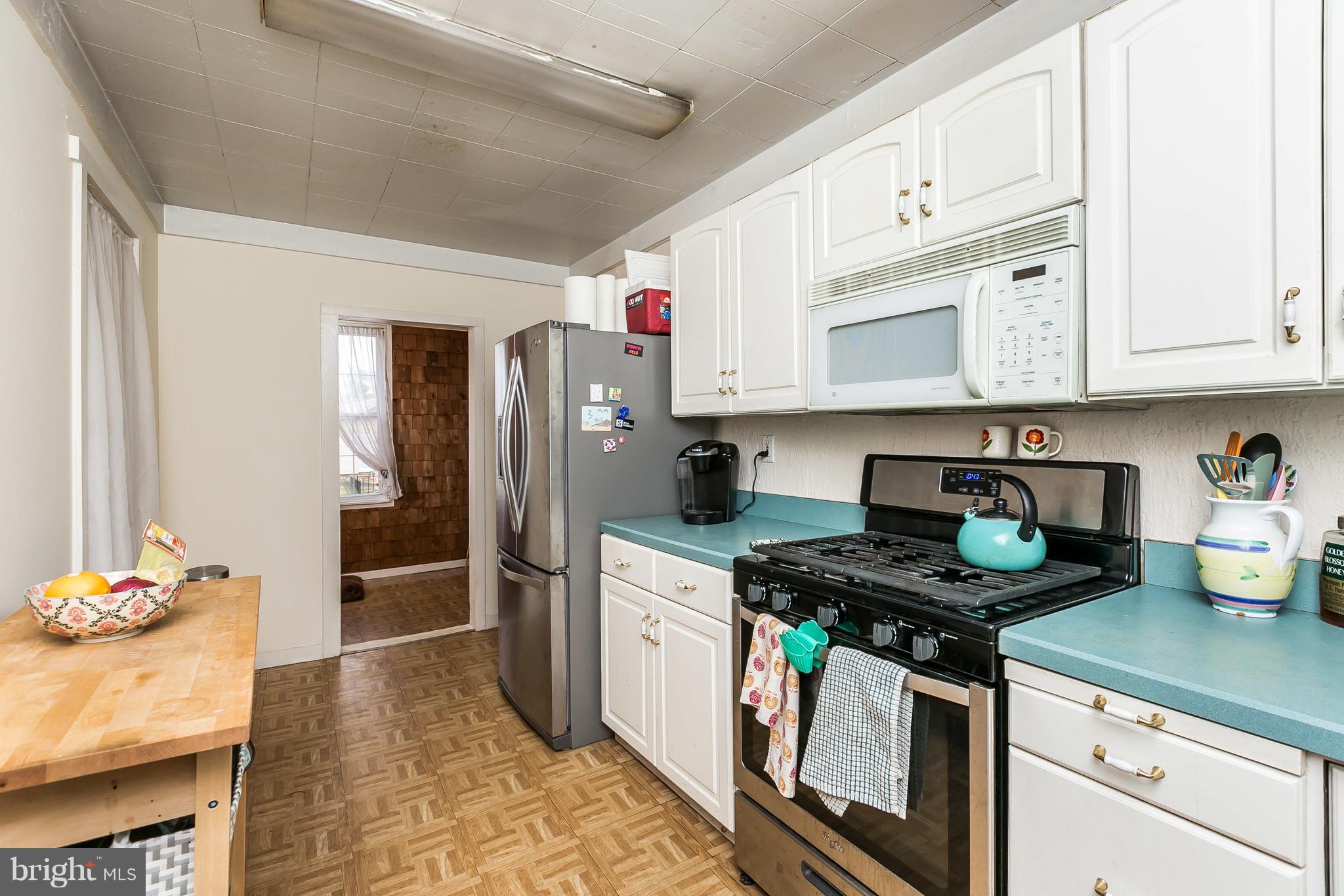 YORKSHIRE - Residential