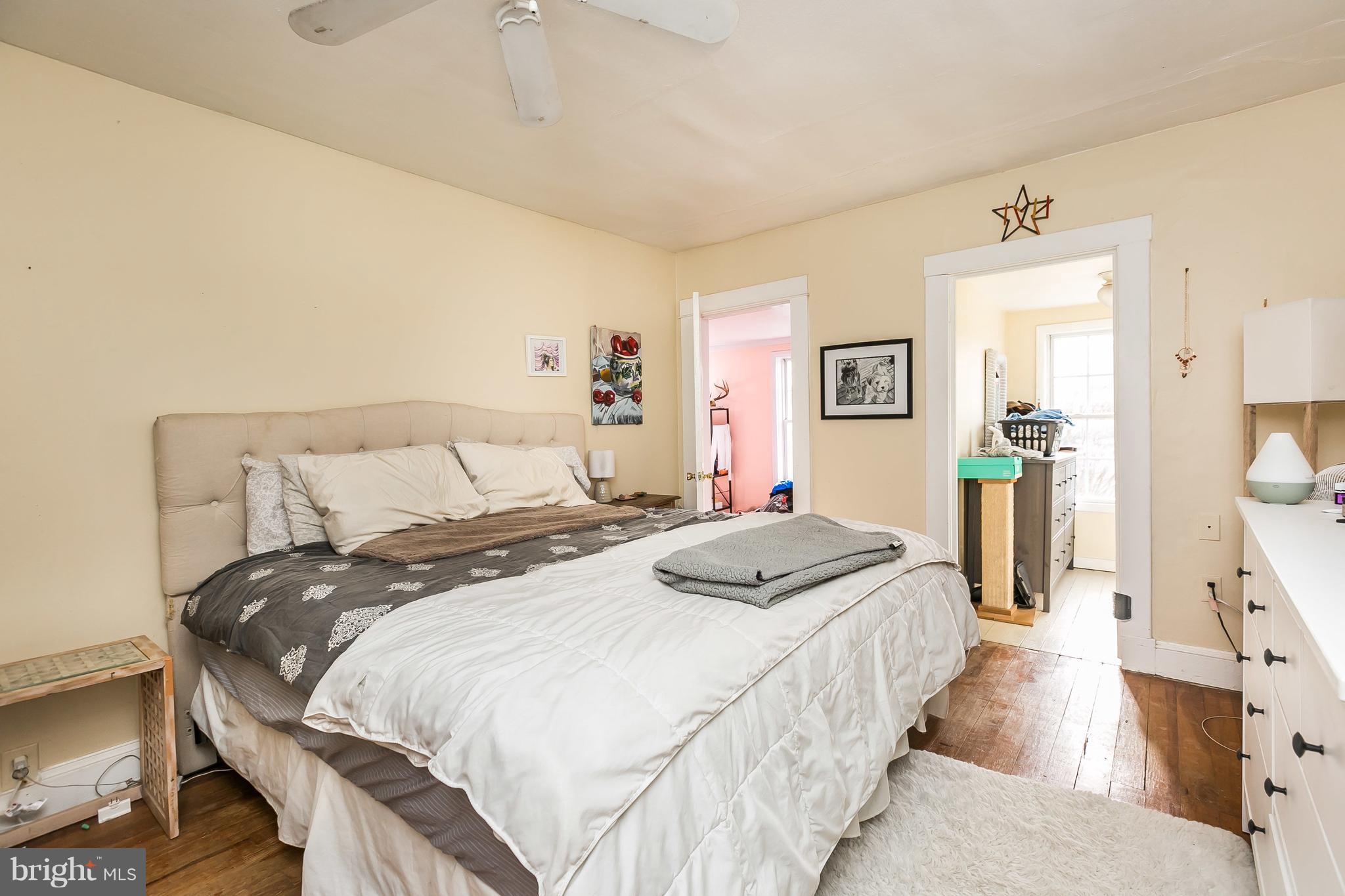 YORKSHIRE - Residential