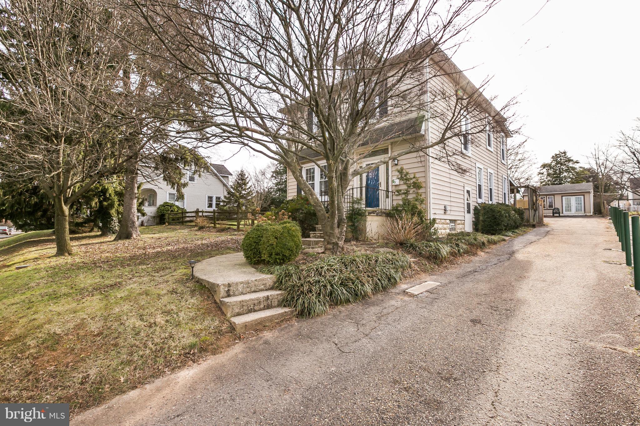 YORKSHIRE - Residential