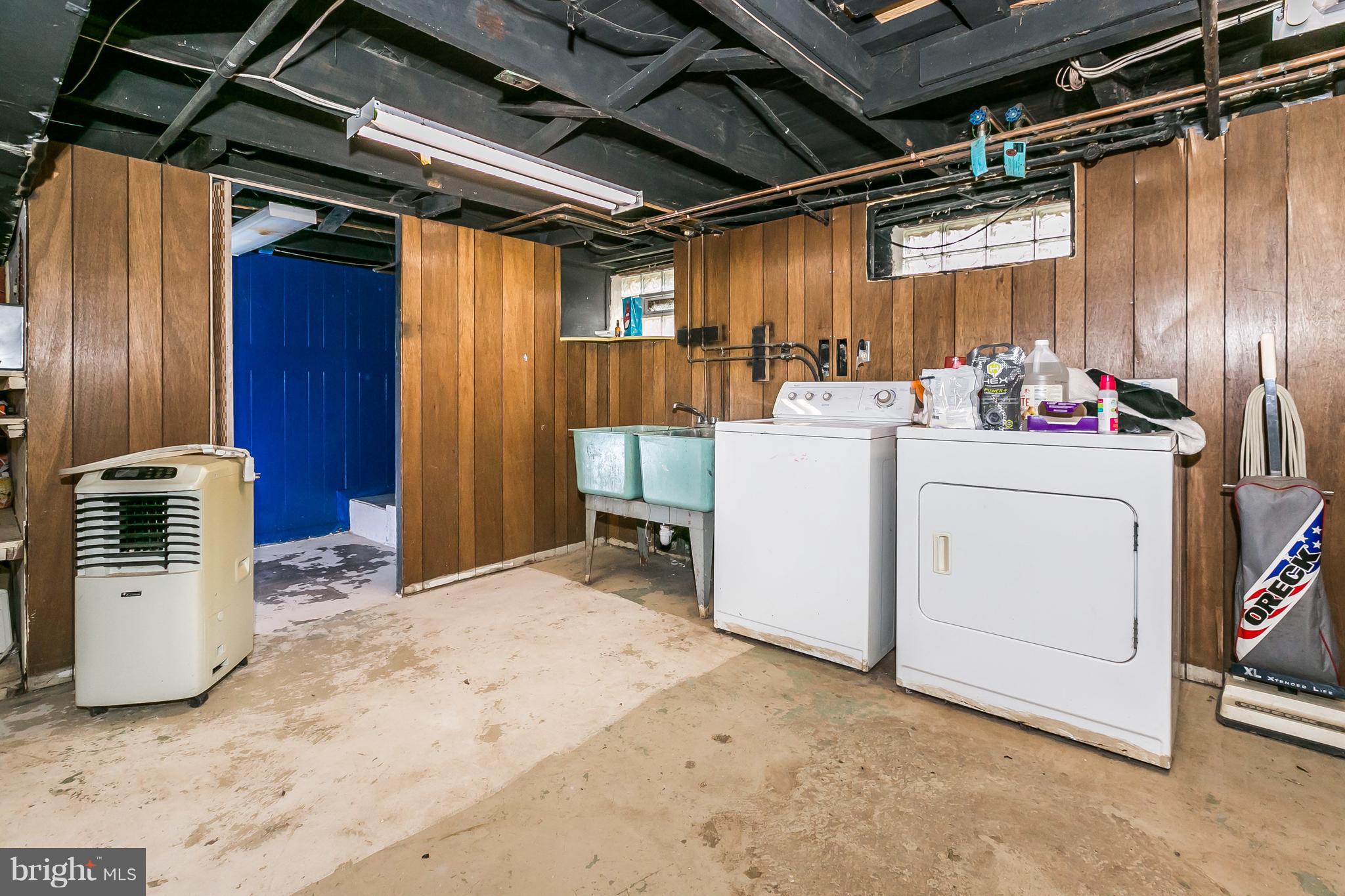 YORKSHIRE - Residential