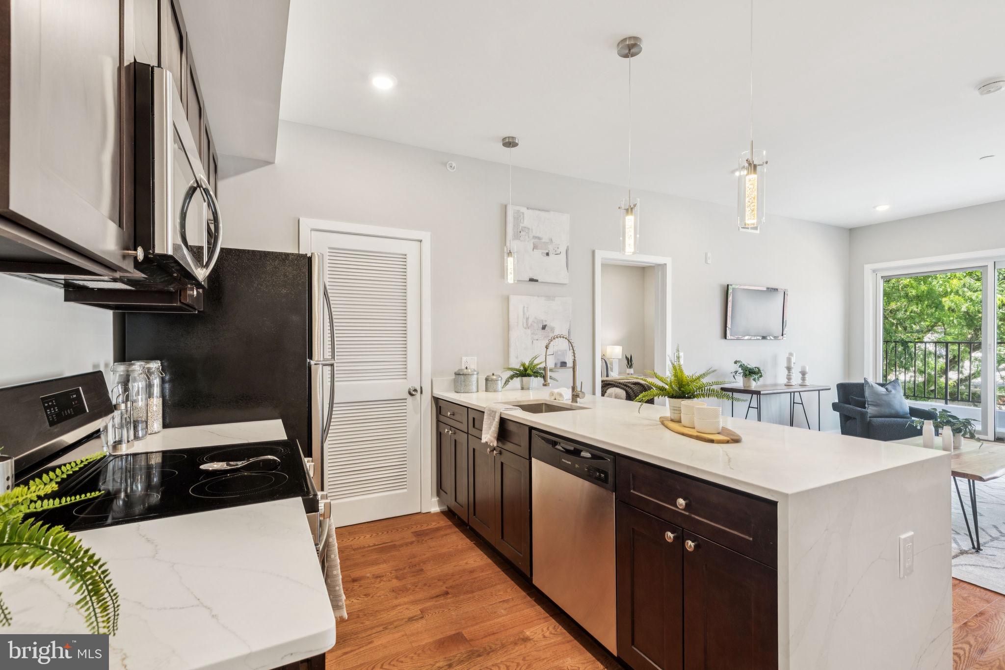 203 HAVERFORD AVENUE 307