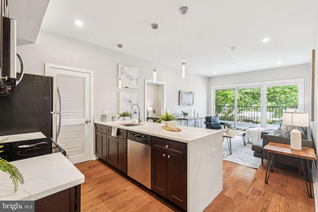 Photo of 203 Haverford Avenue #307, NARBERTH, PA 19072 (MLS # PAMC2165358)