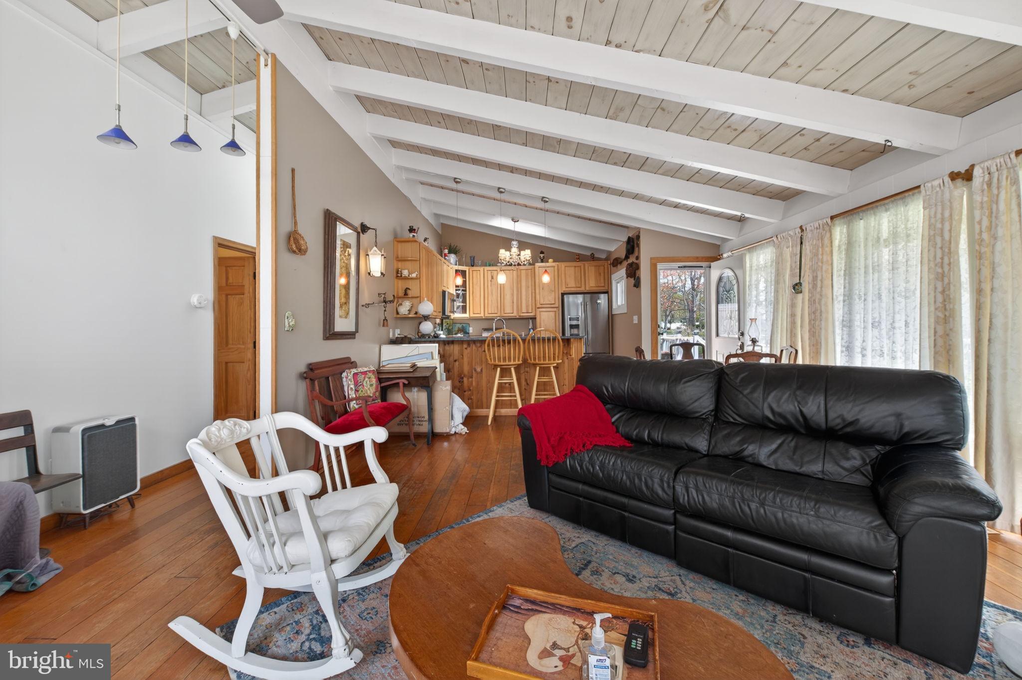 MITCHELL ESTATES - Residential