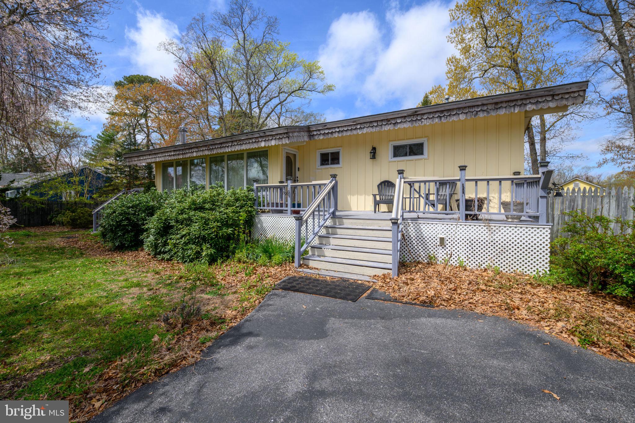 MITCHELL ESTATES - Residential