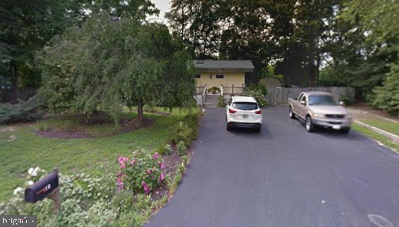 MITCHELL ESTATES - Residential