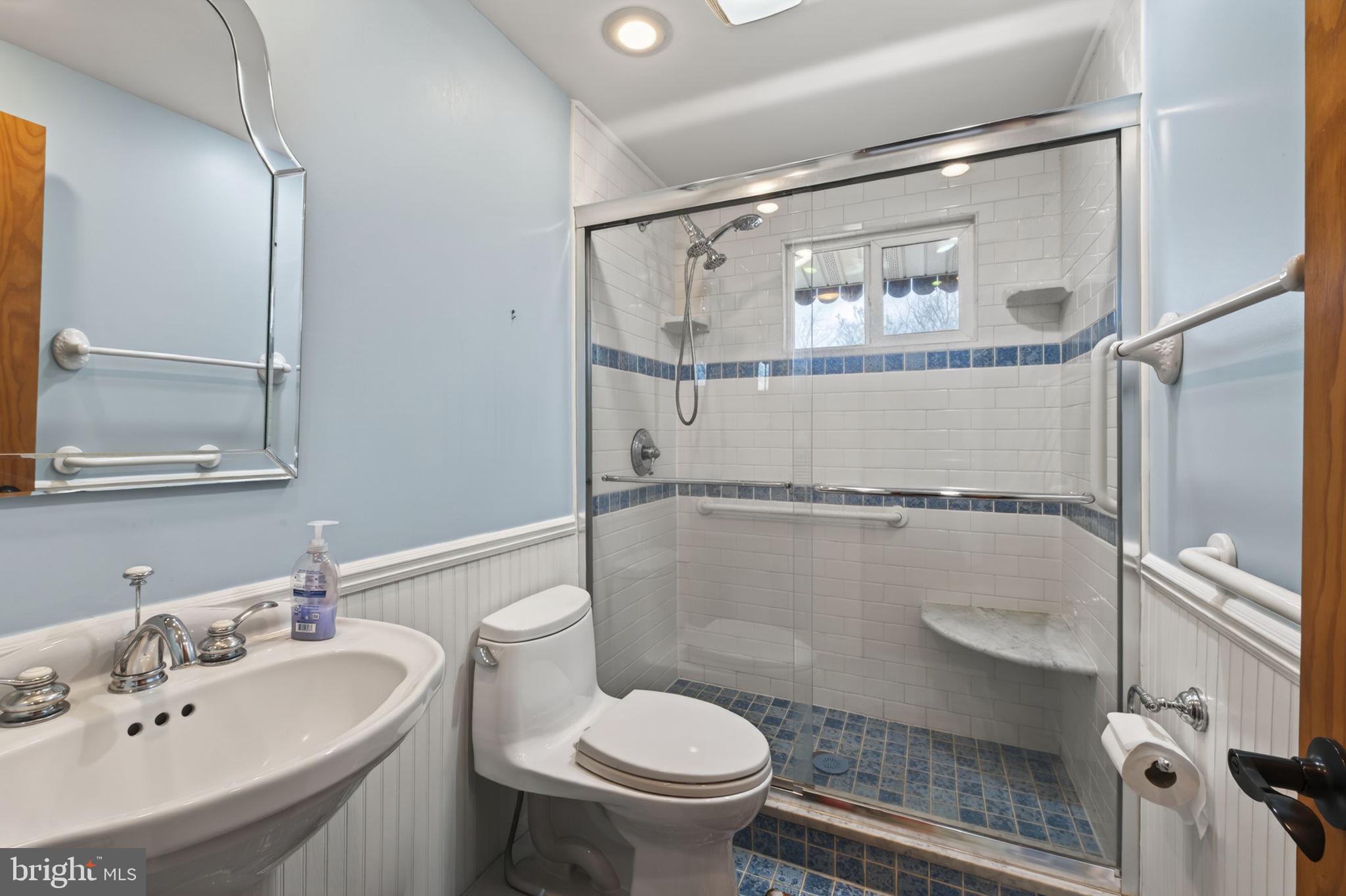 MITCHELL ESTATES - Residential